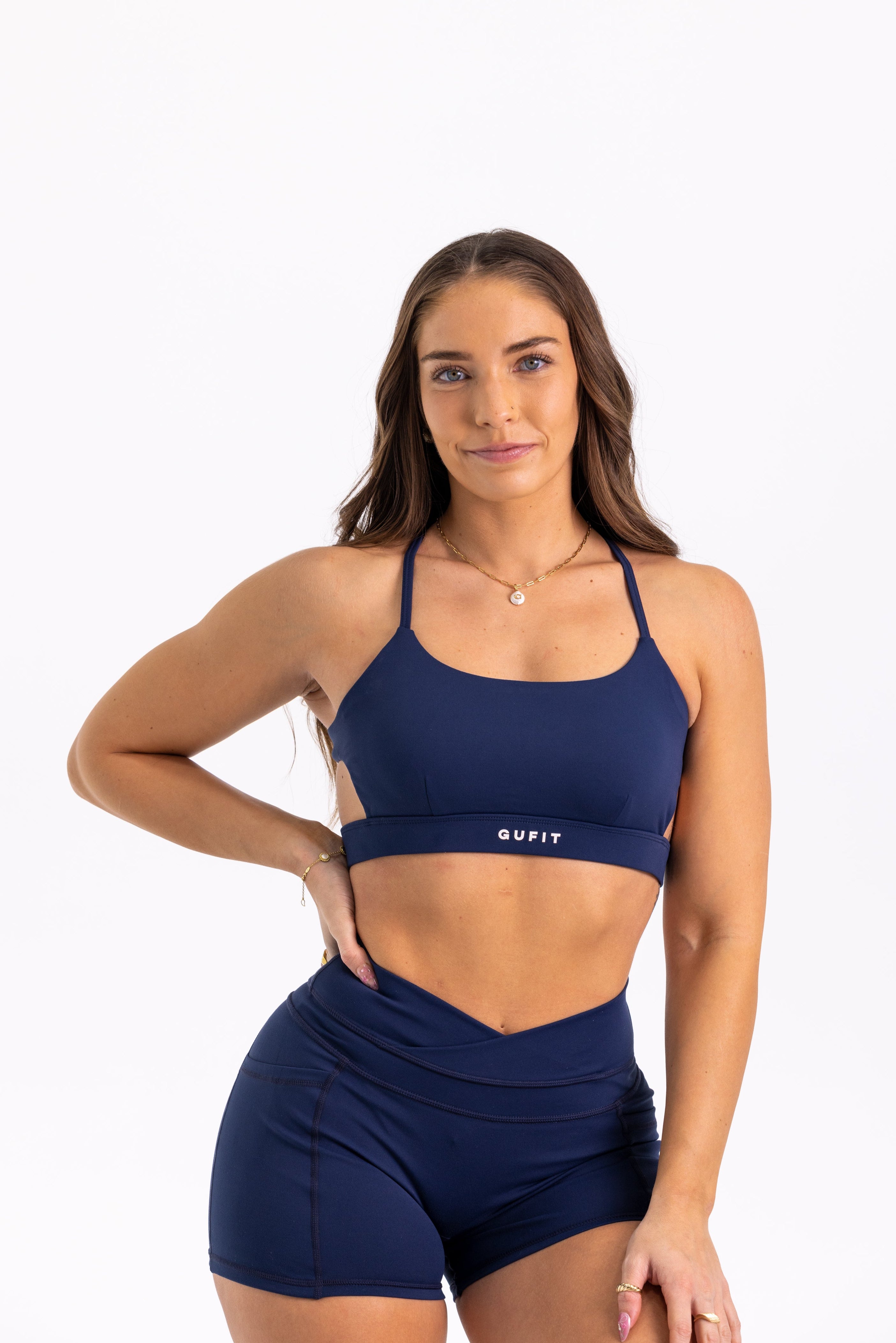 SCULPT • Agile Bra