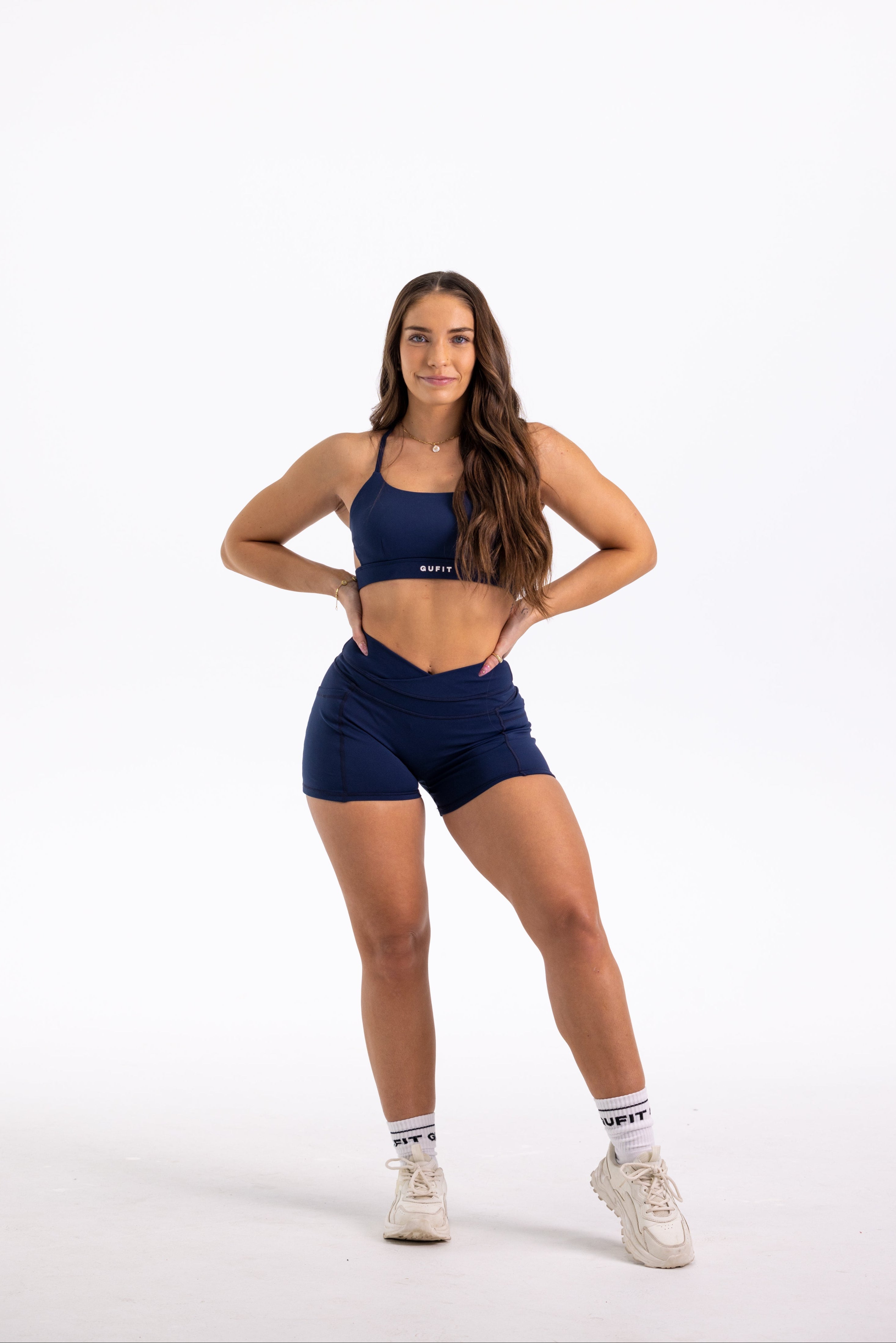 SCULPT • Agile Shorts