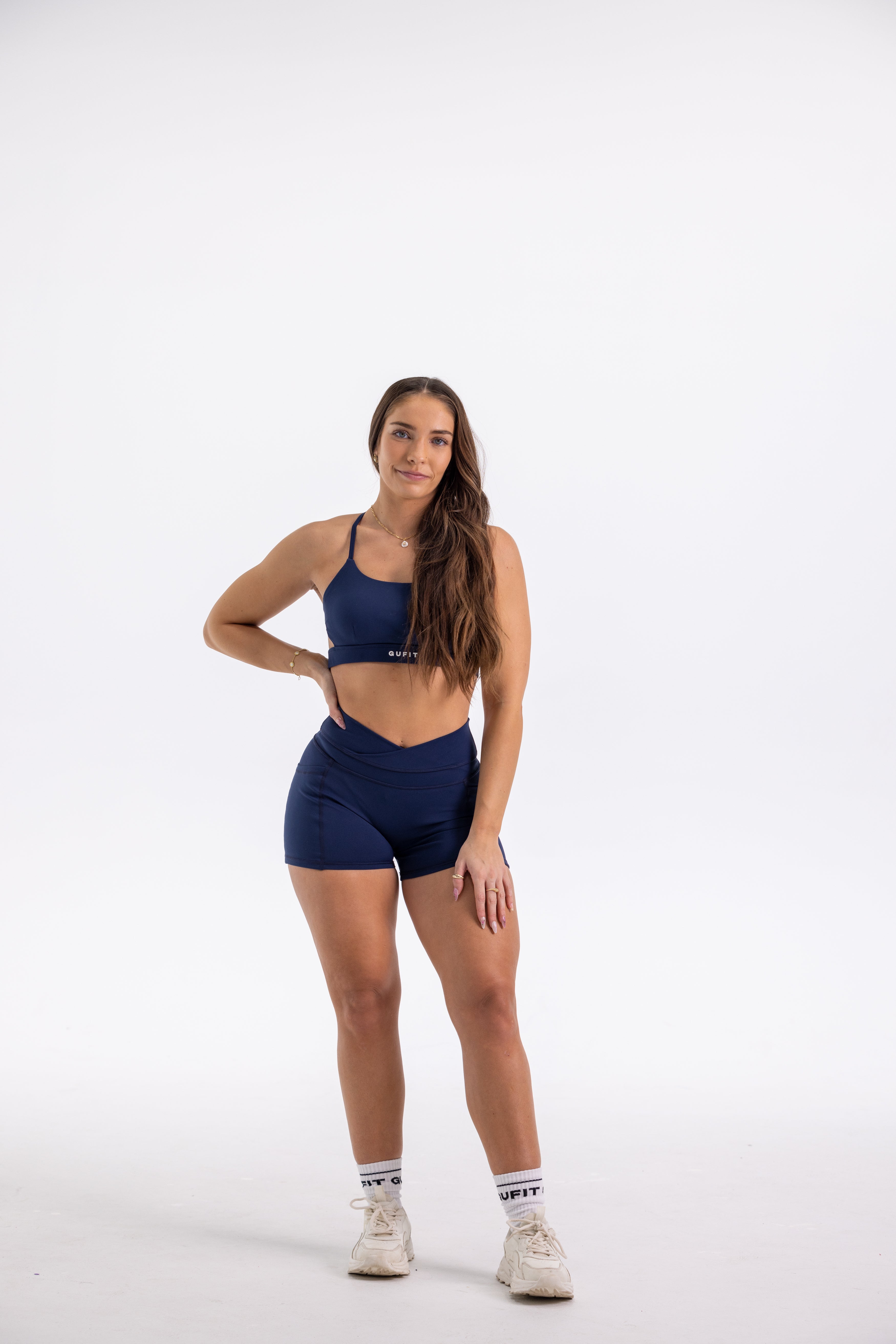SCULPT • Agile Bra