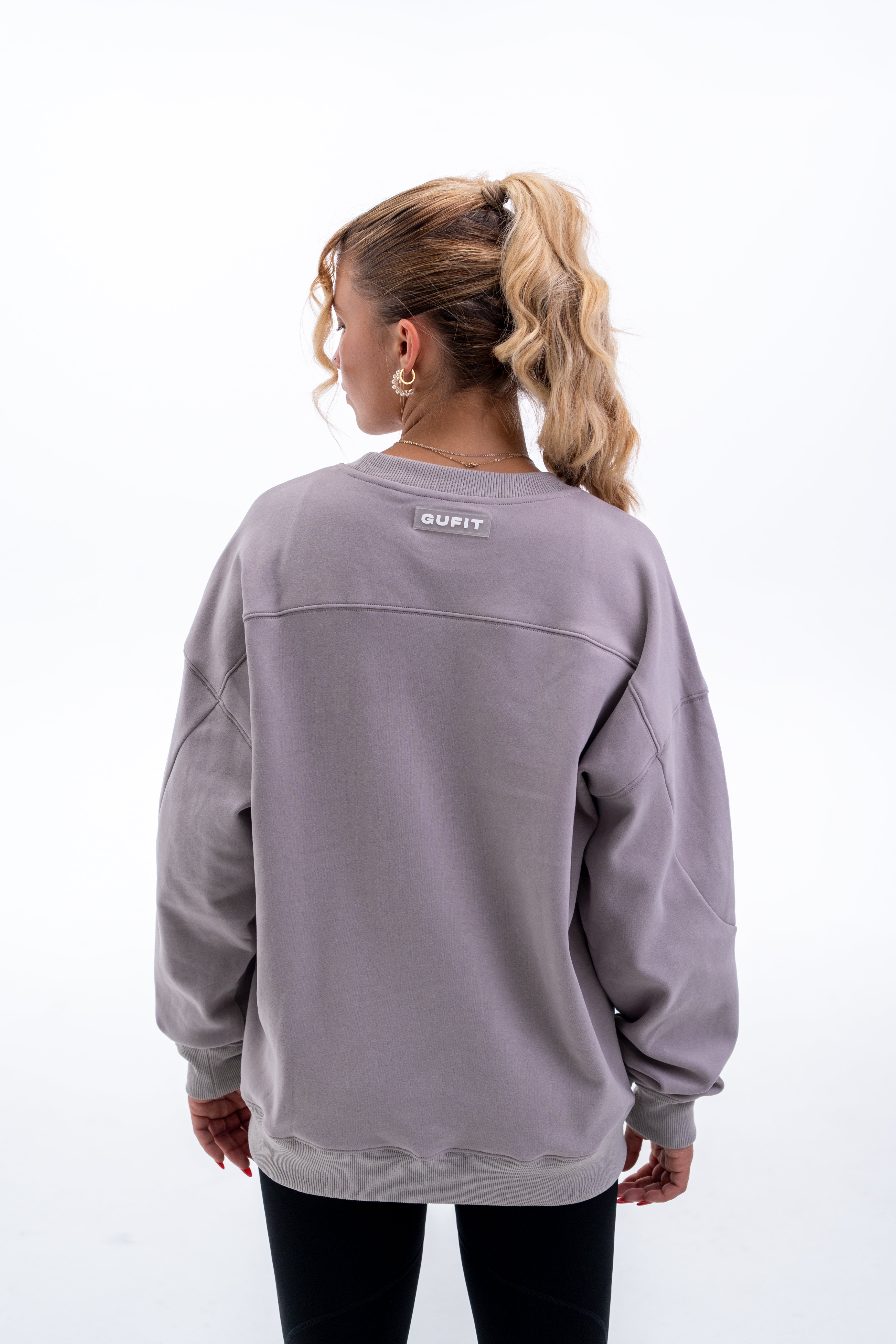Innate Crewneck