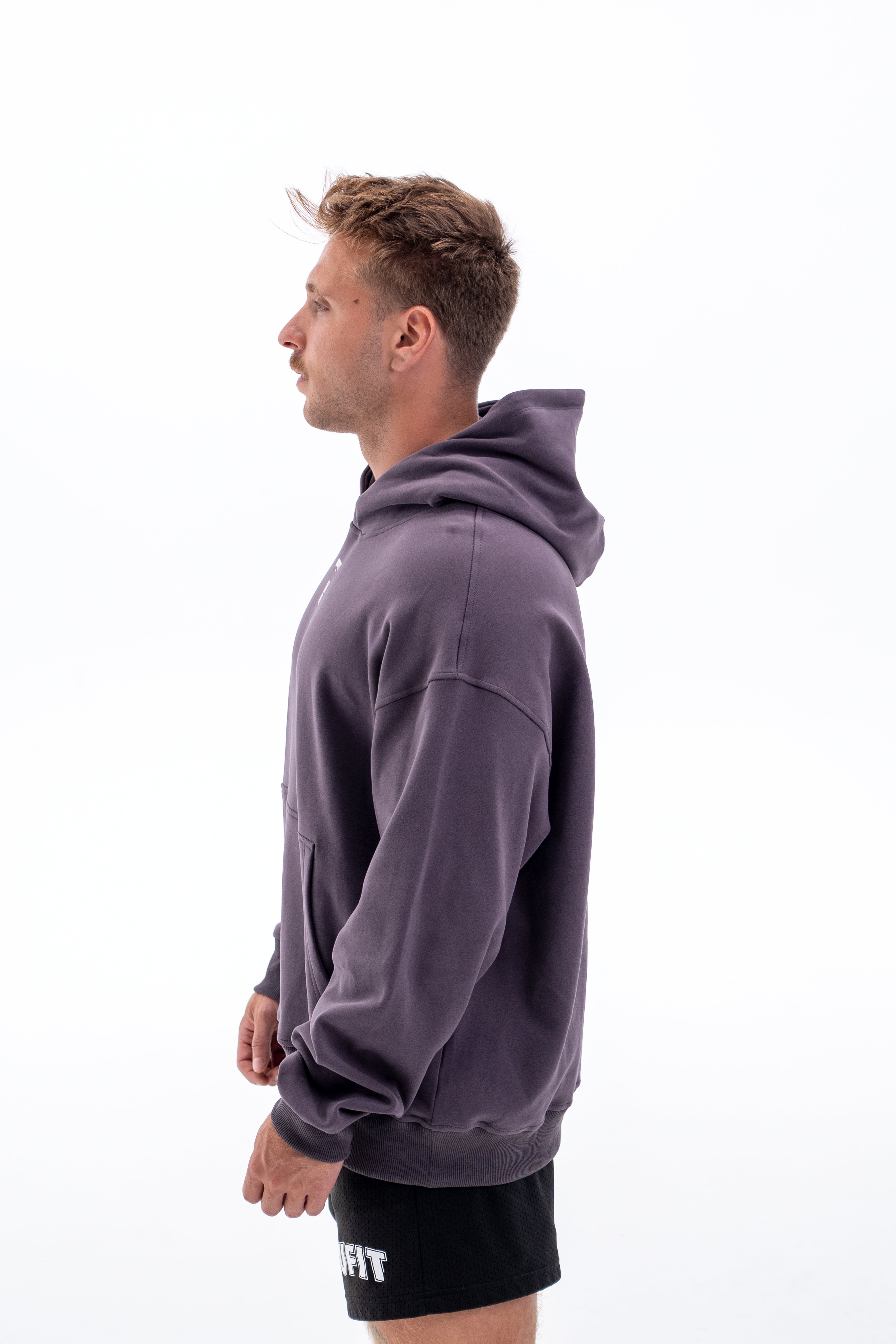 Origin Hoodie