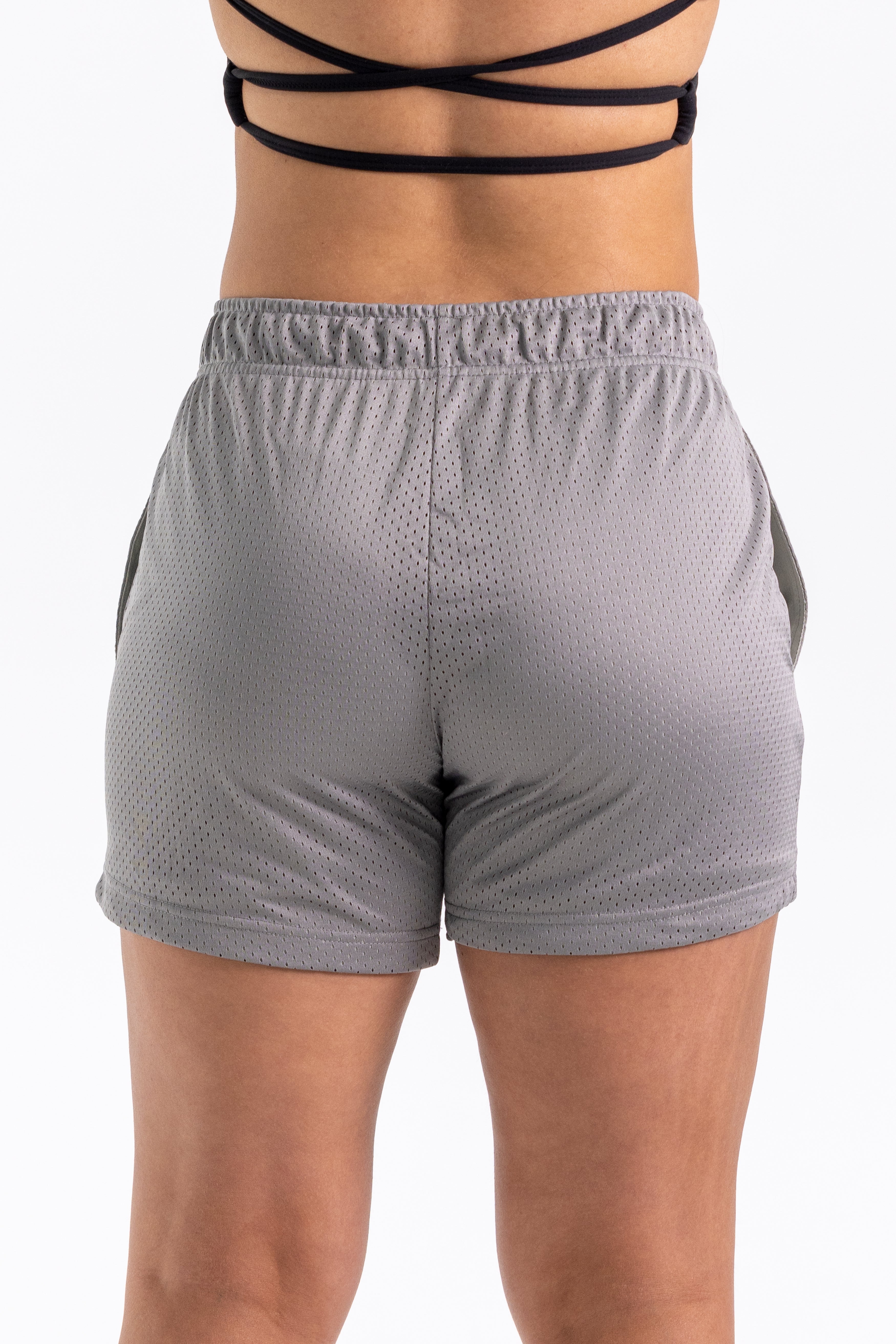 Elemental Mesh Short - GUFIT
