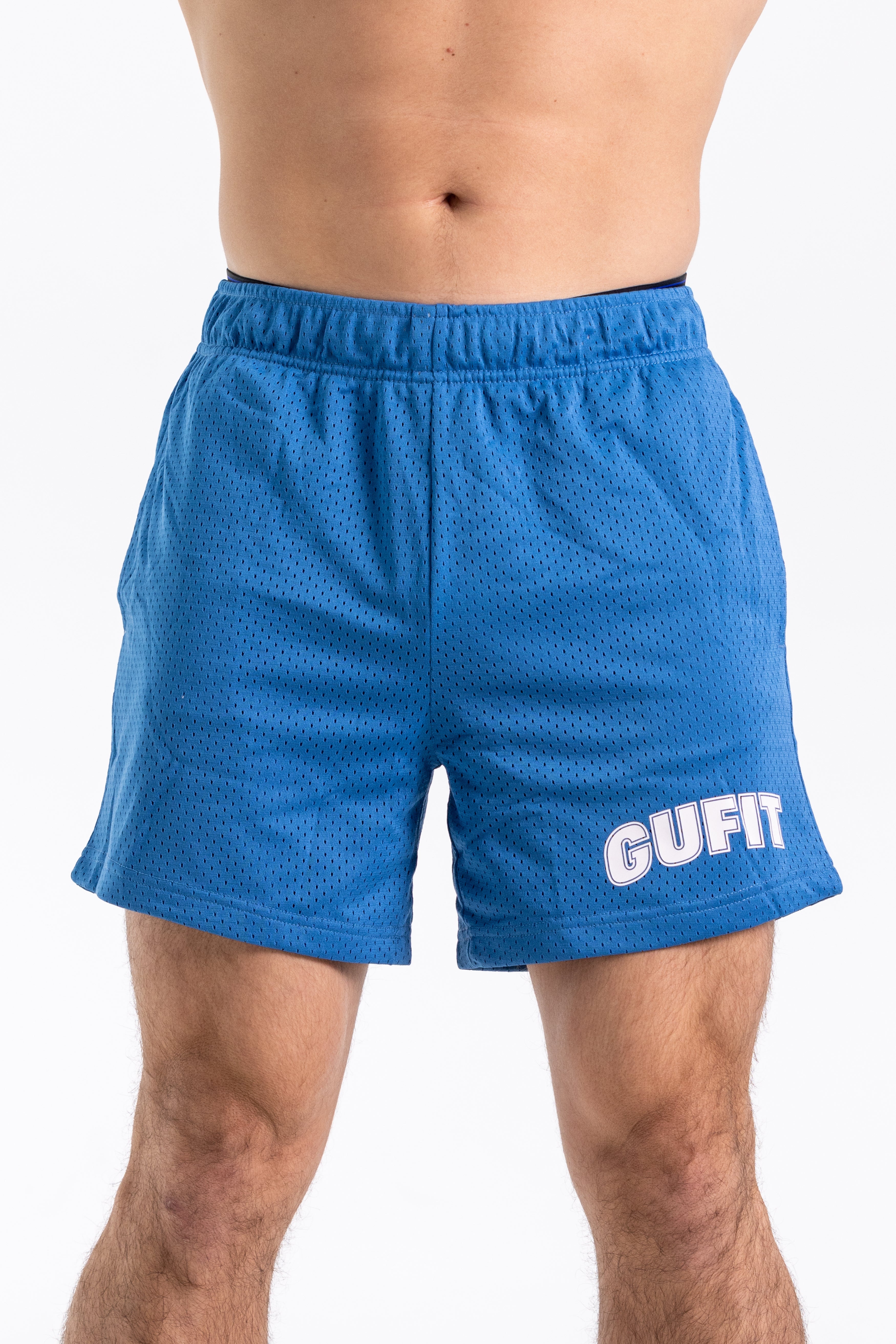 Elemental Mesh Short - GUFIT