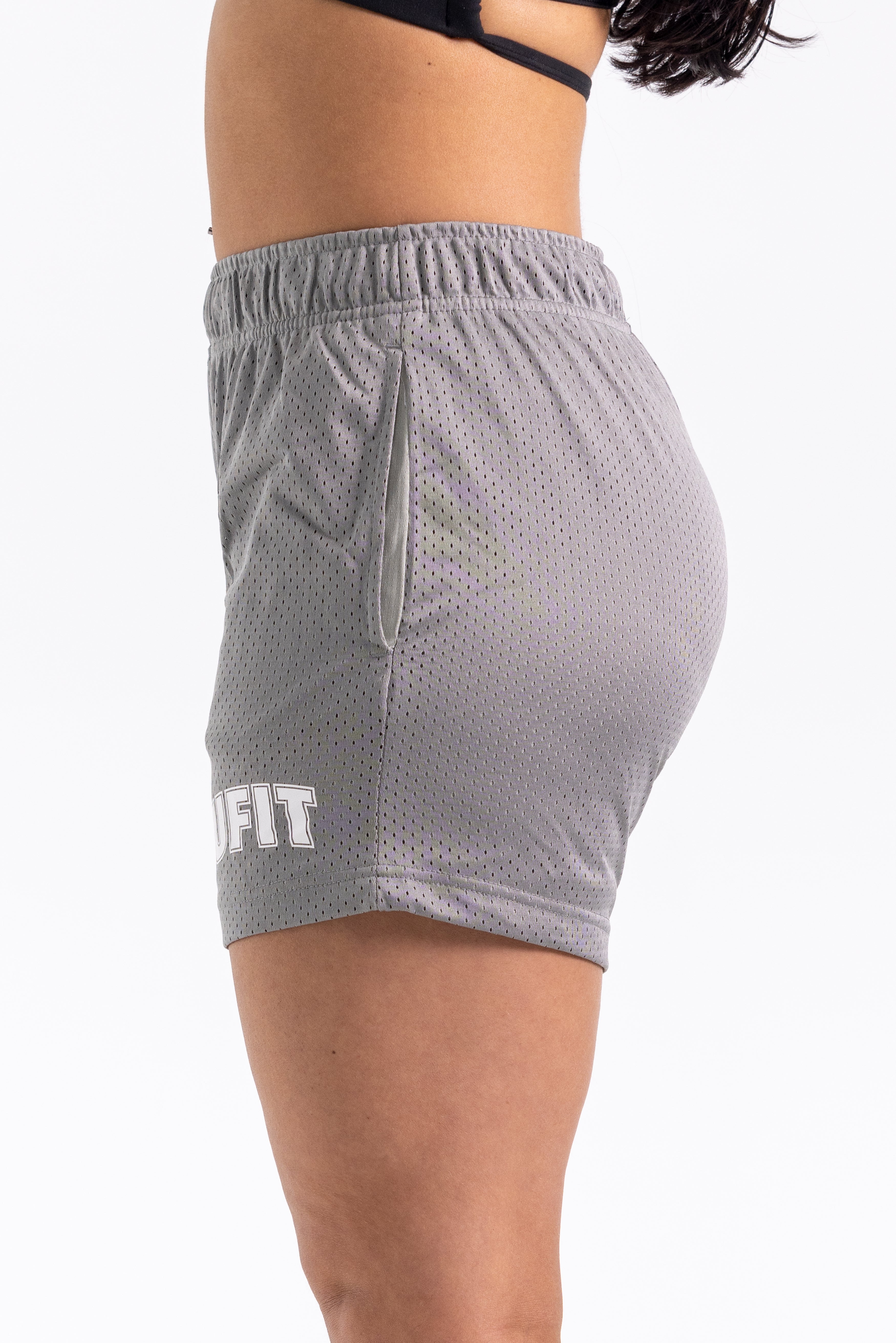 Elemental Mesh Short - GUFIT
