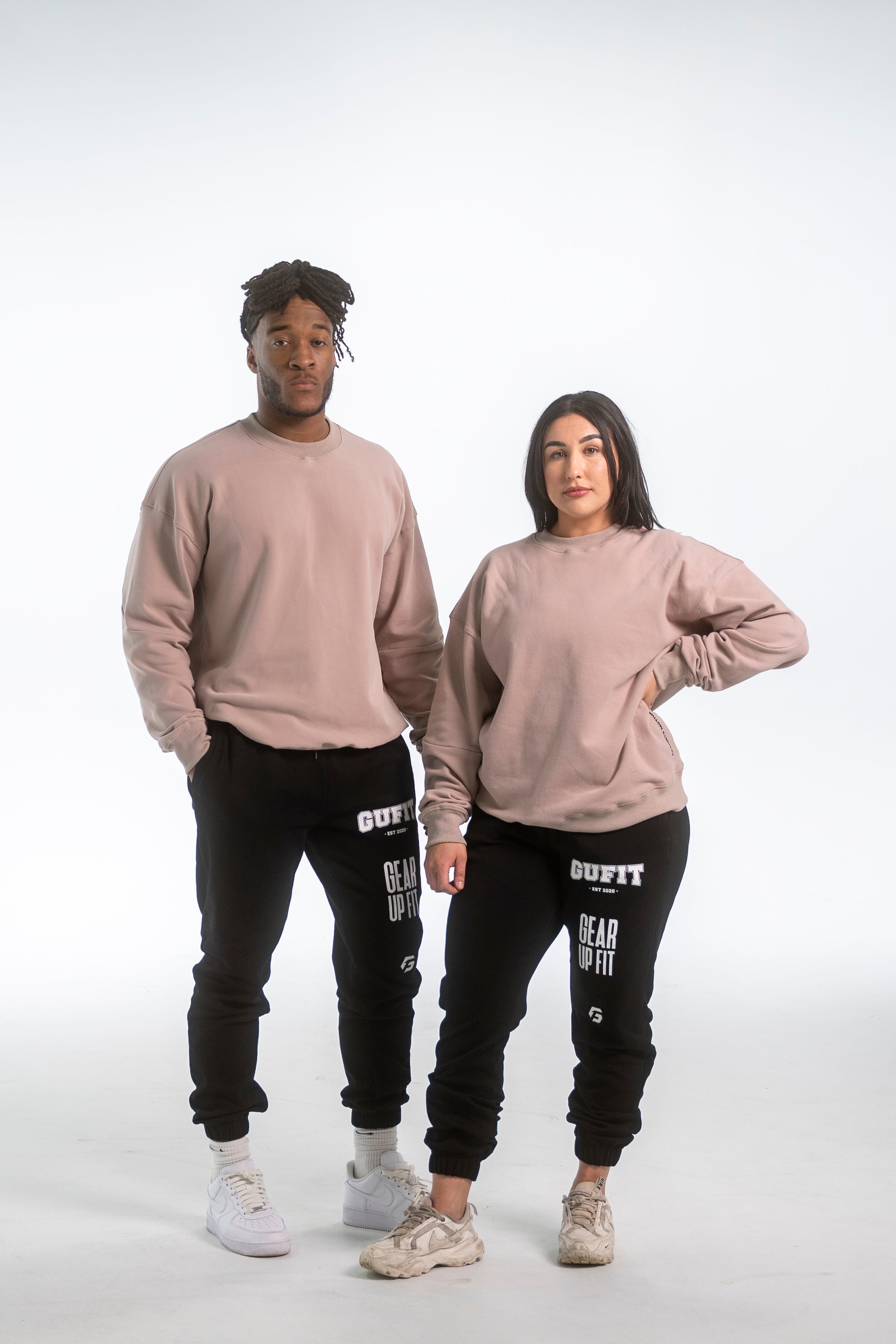 Innate Crewneck - GUFIT