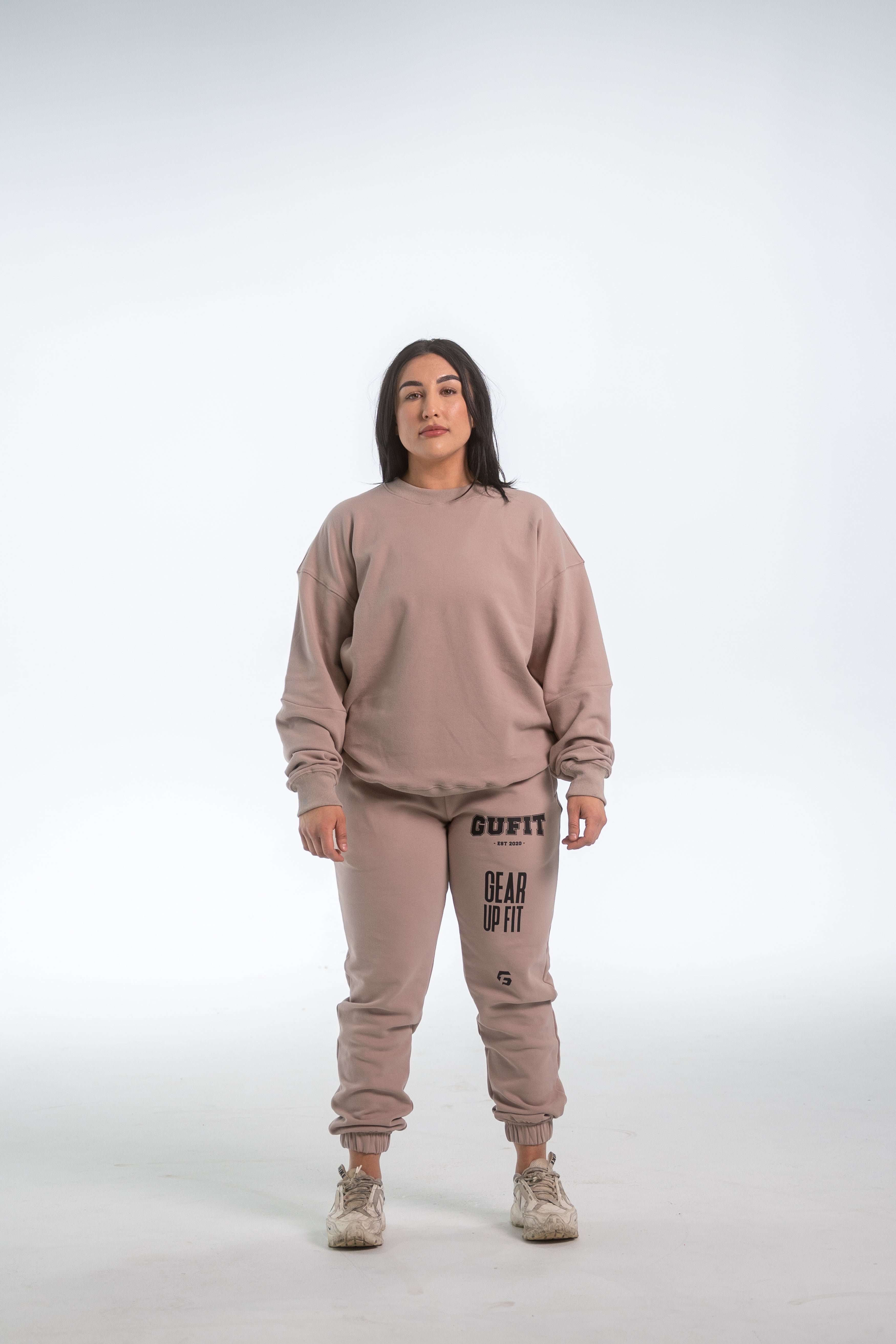 Innate Crewneck - GUFIT