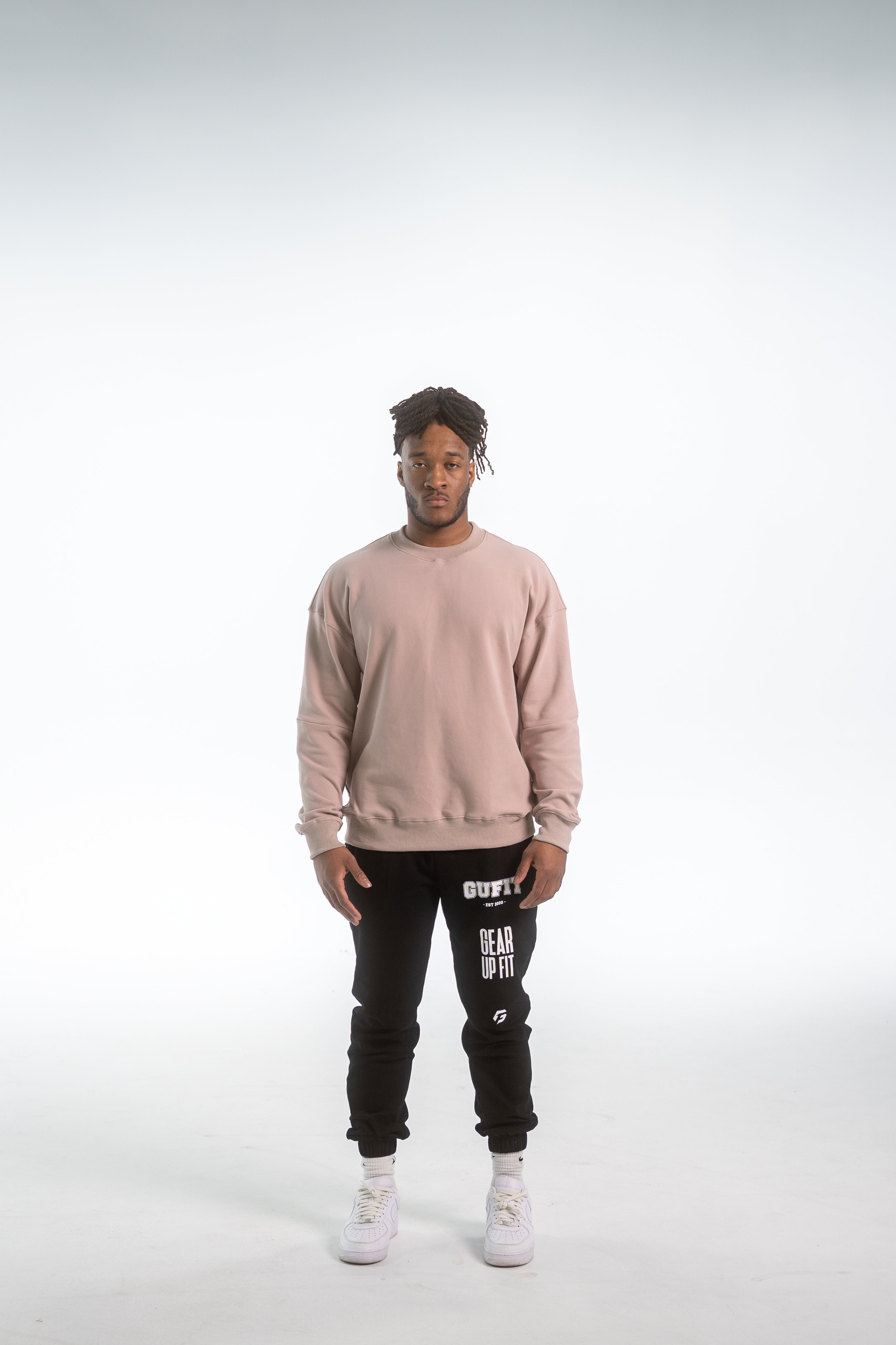 Innate Crewneck - GUFIT