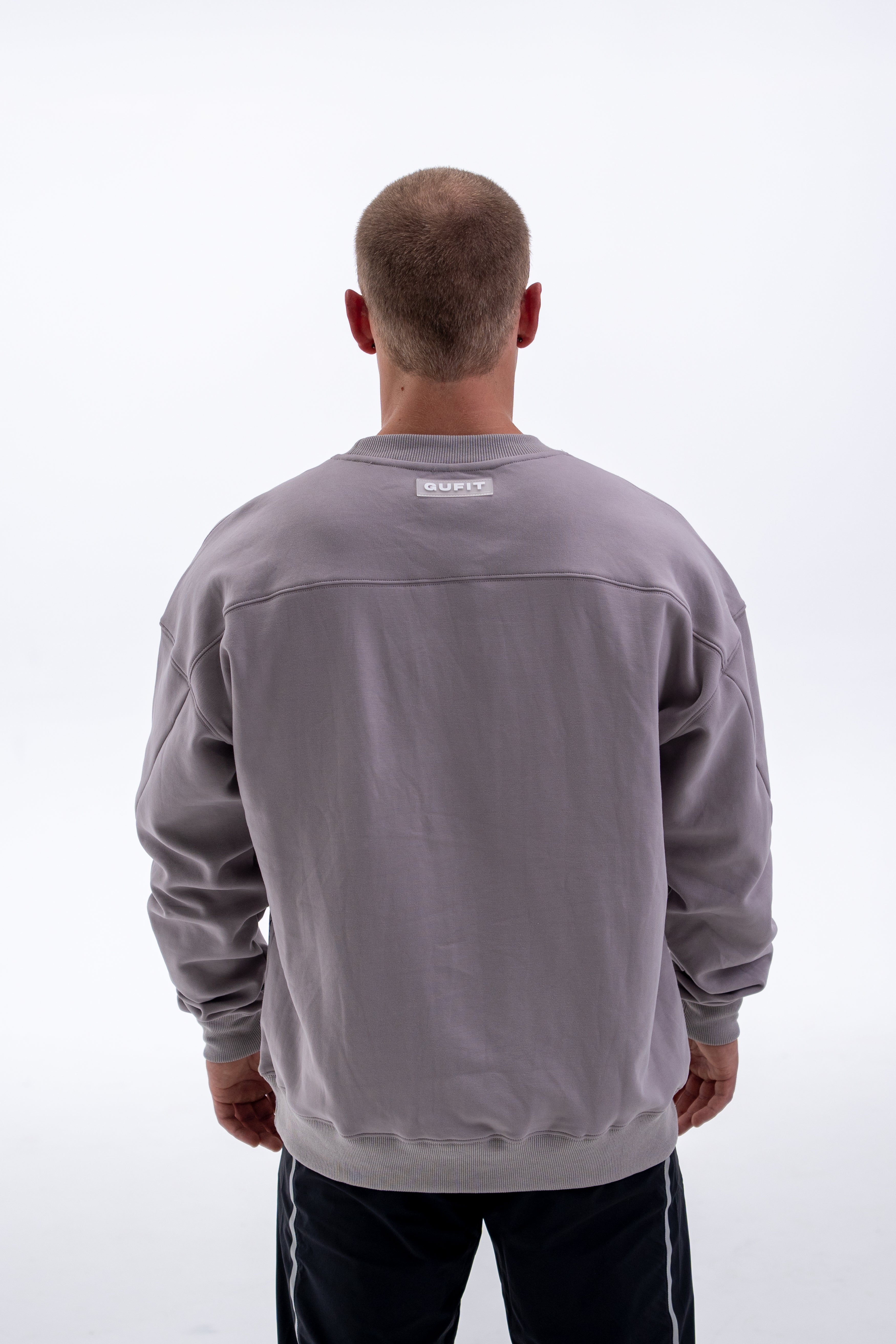 Innate Crewneck - GUFIT