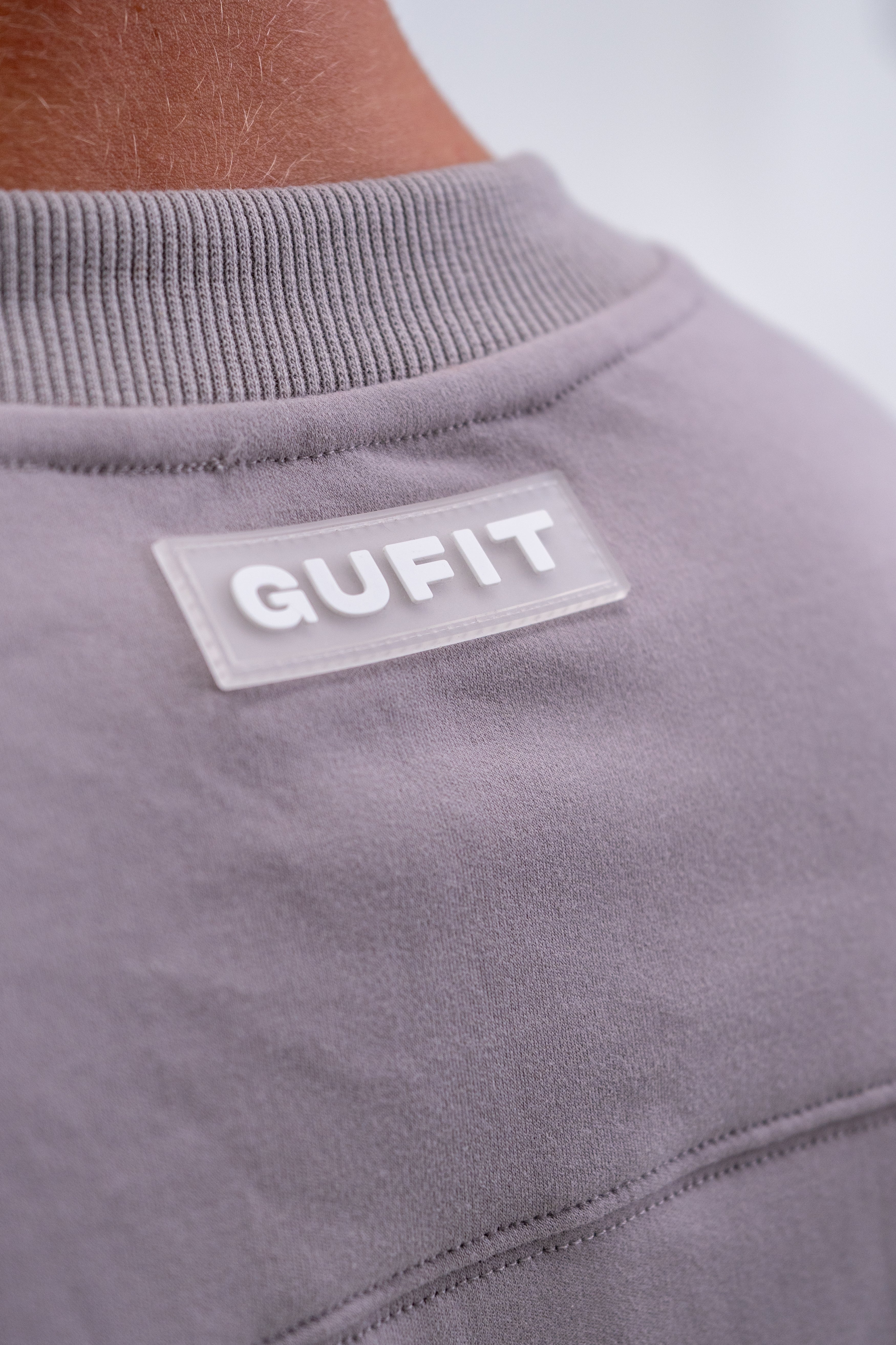 Innate Crewneck - GUFIT