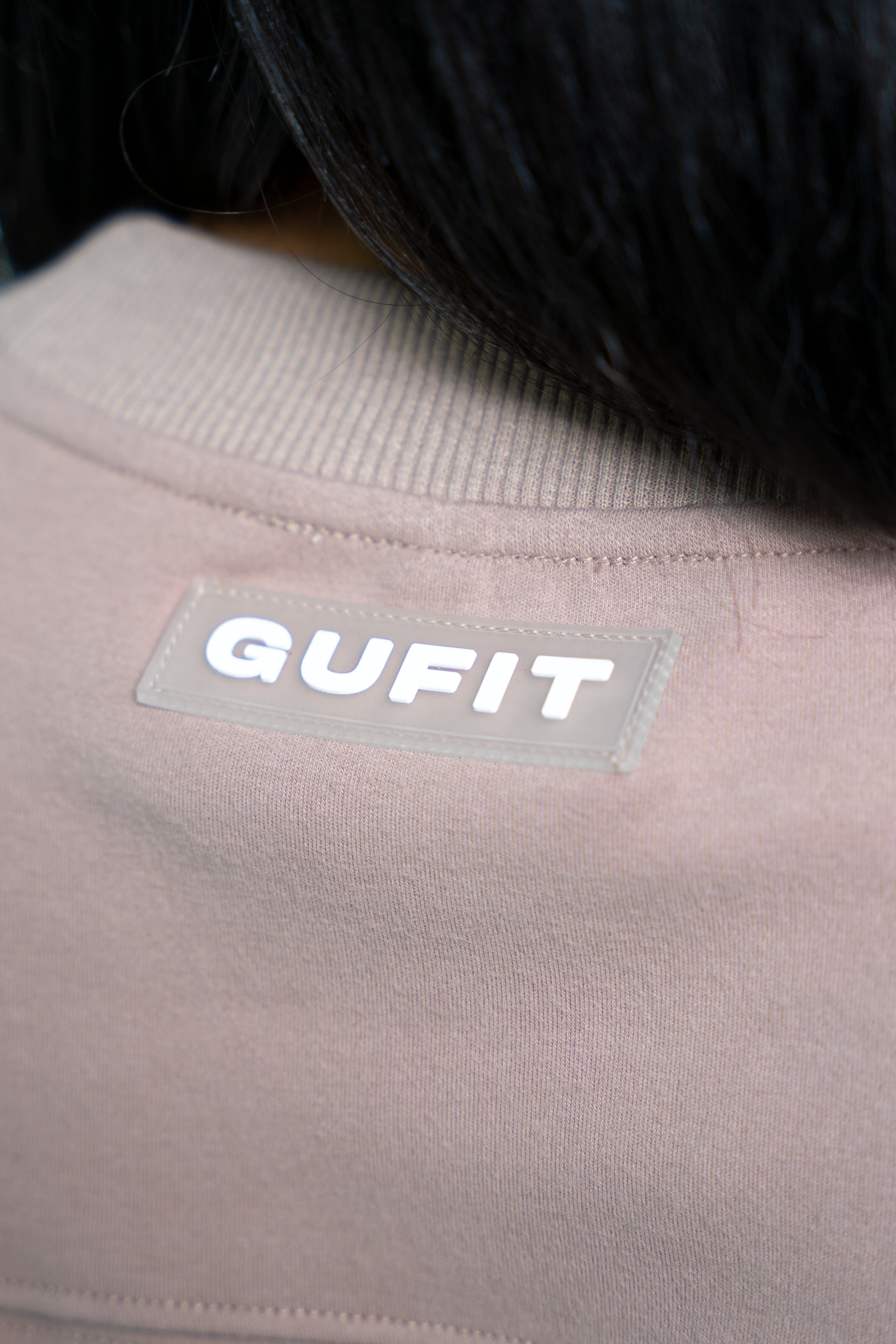 Innate Crewneck - GUFIT