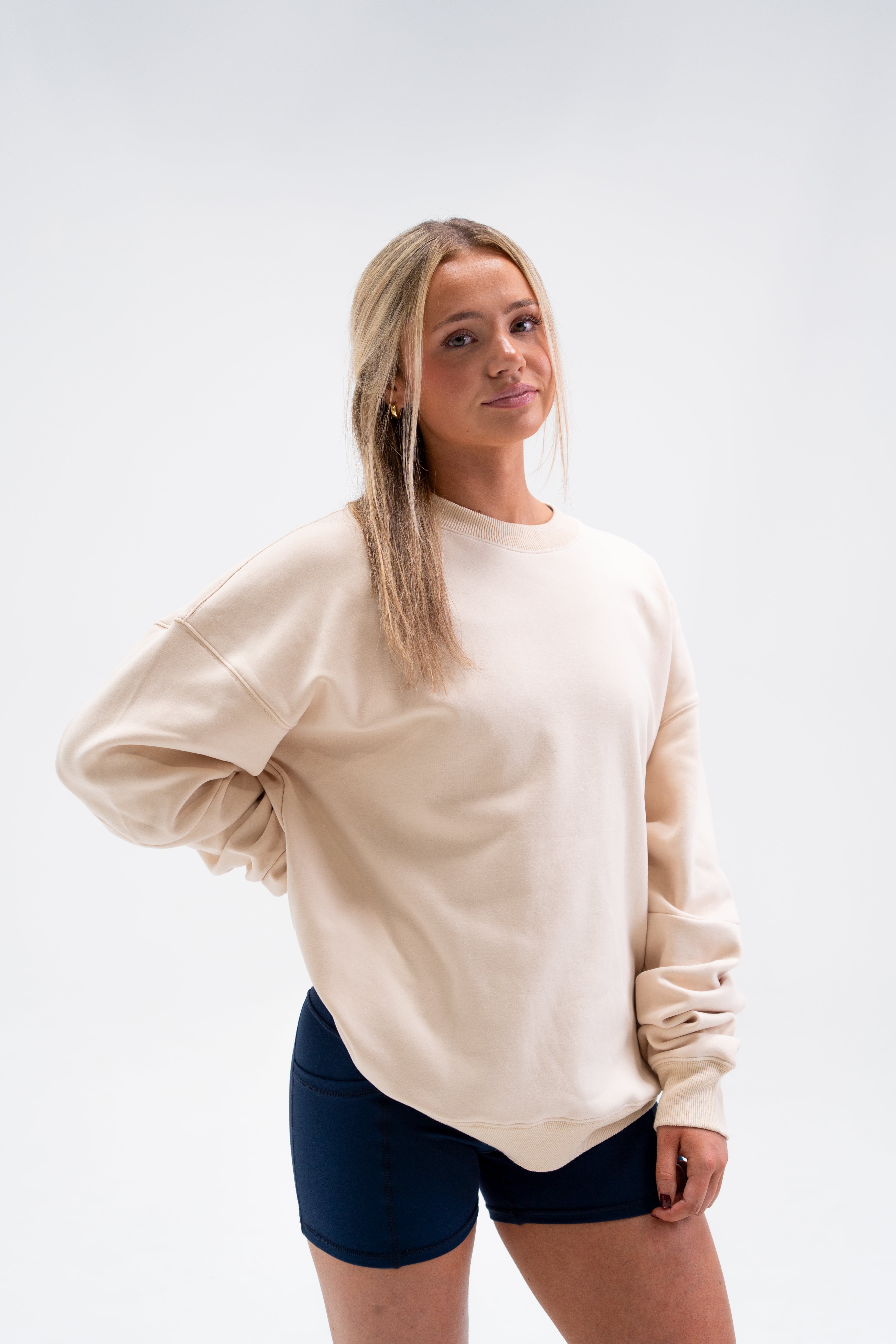 Innate Crewneck - GUFIT