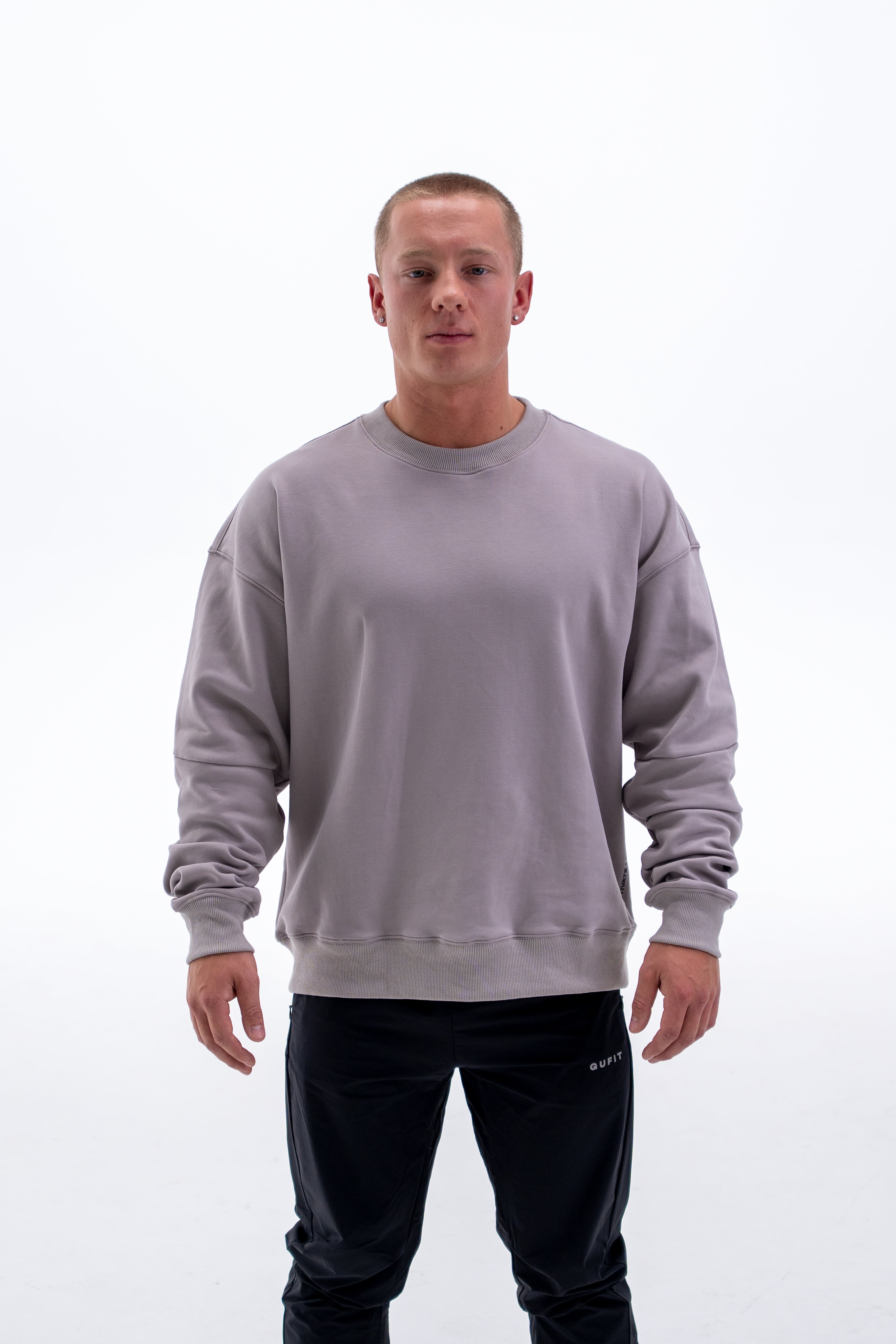 Innate Crewneck - GUFIT