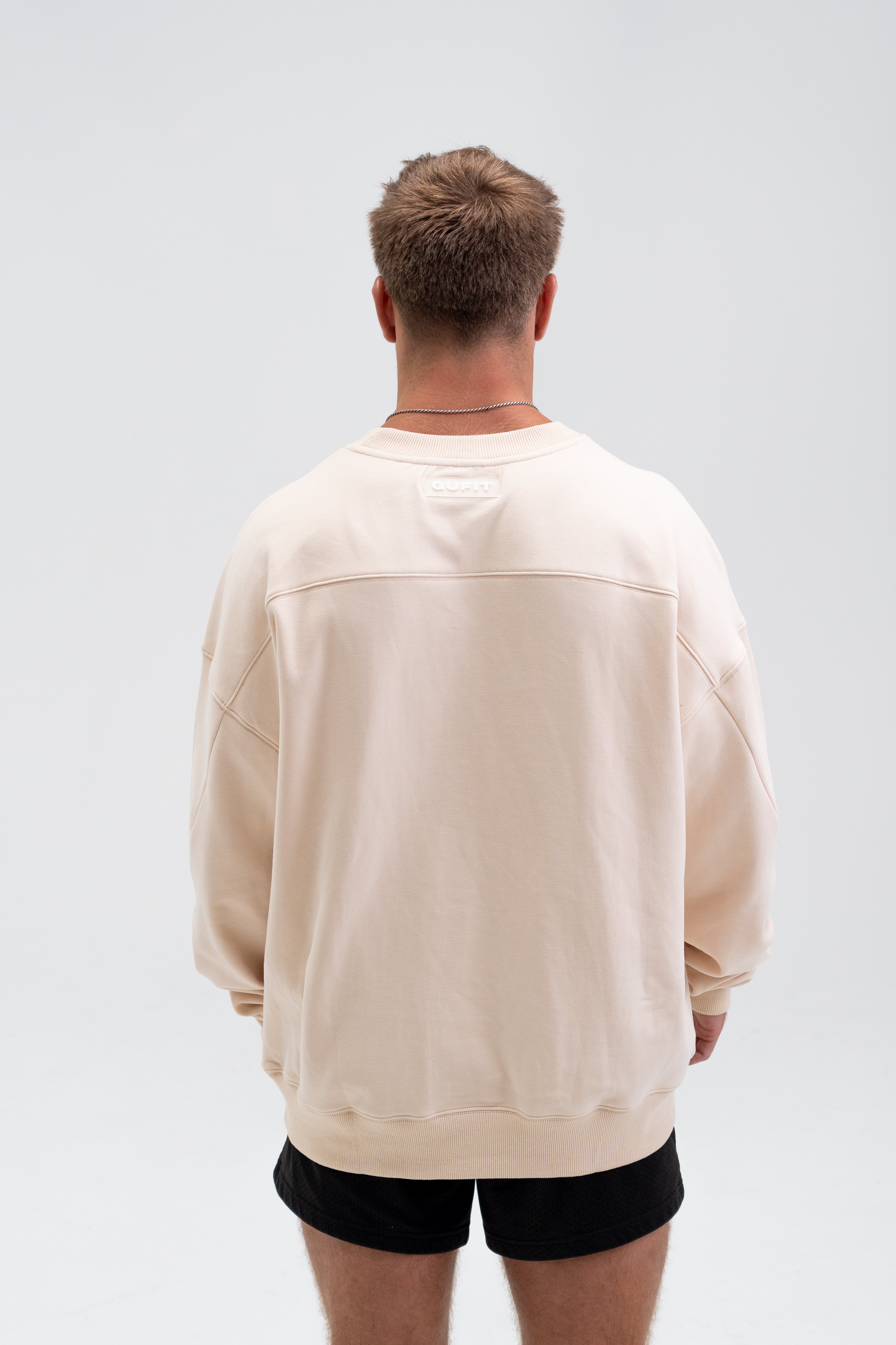 Innate Crewneck - GUFIT