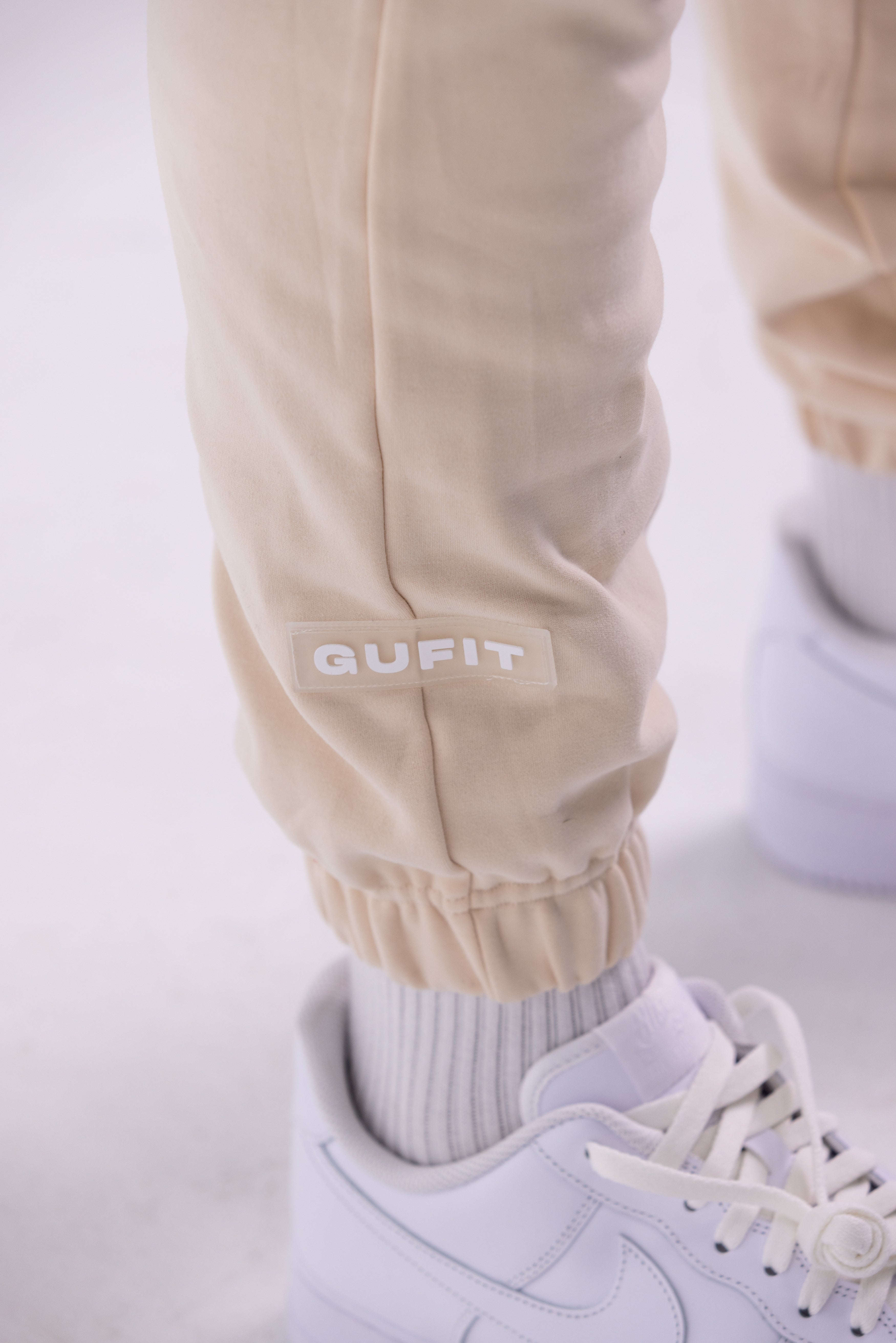 Innate Joggers - GUFIT