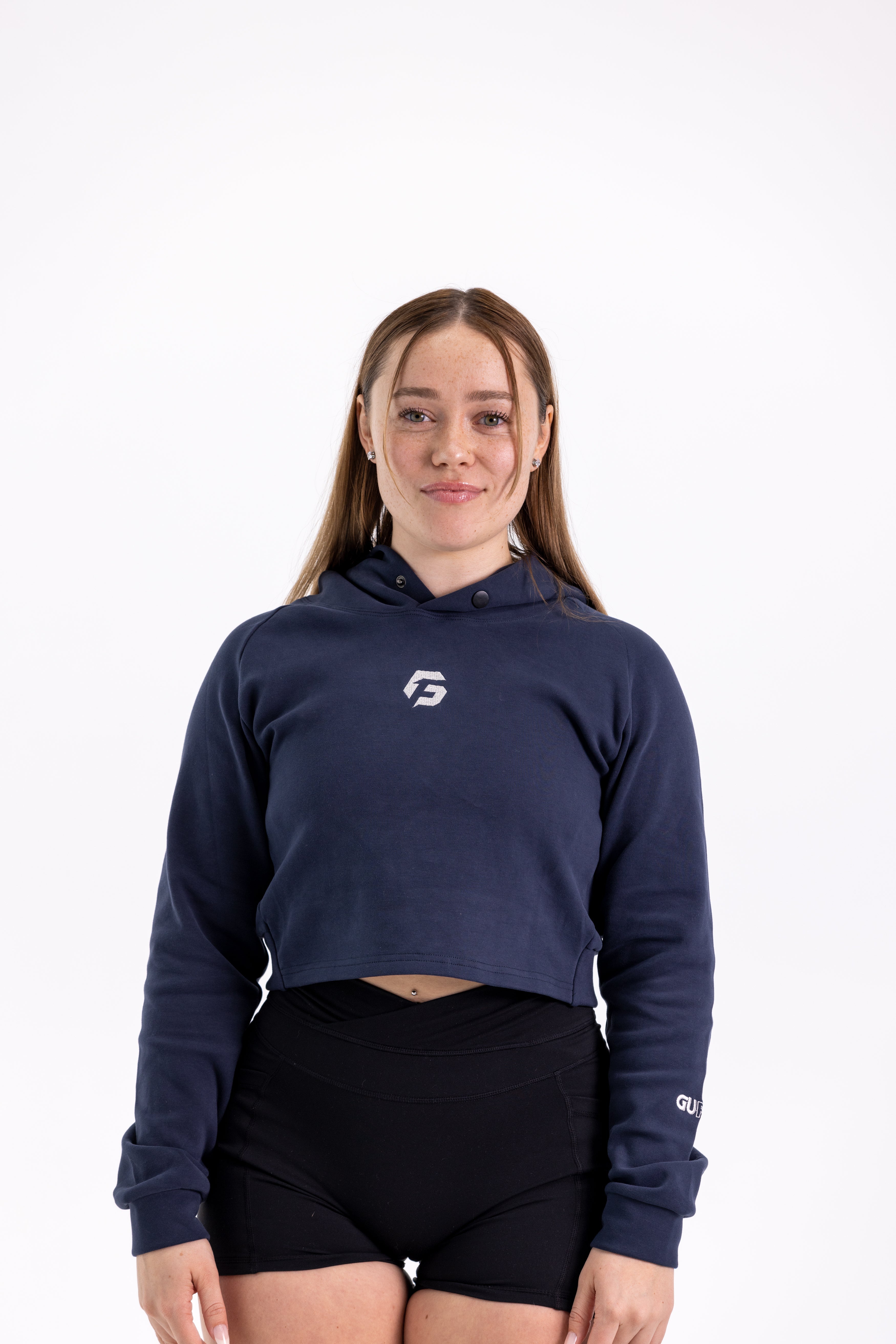 L I S • Hoodie - GUFIT