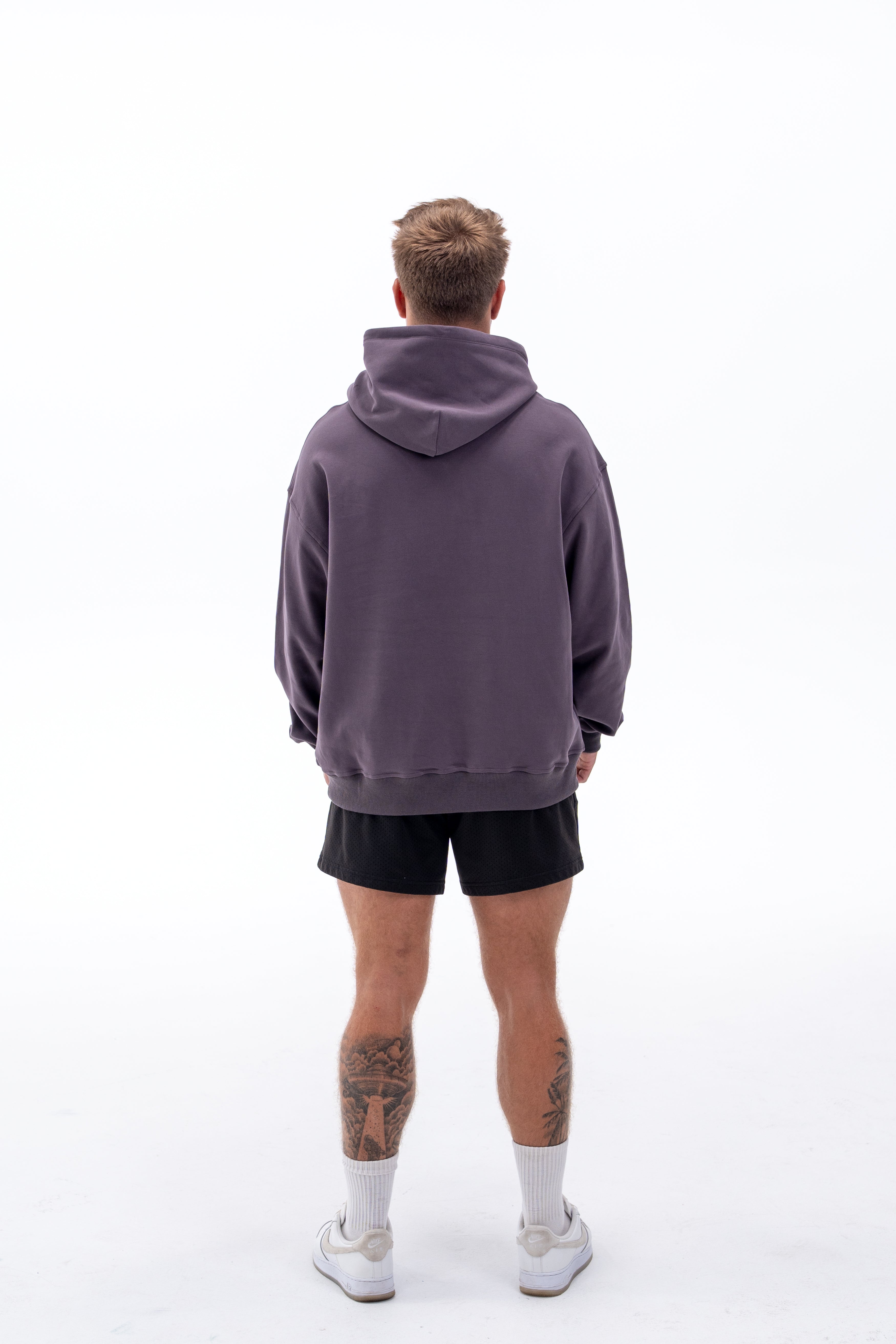 Origin Hoodie - GUFIT