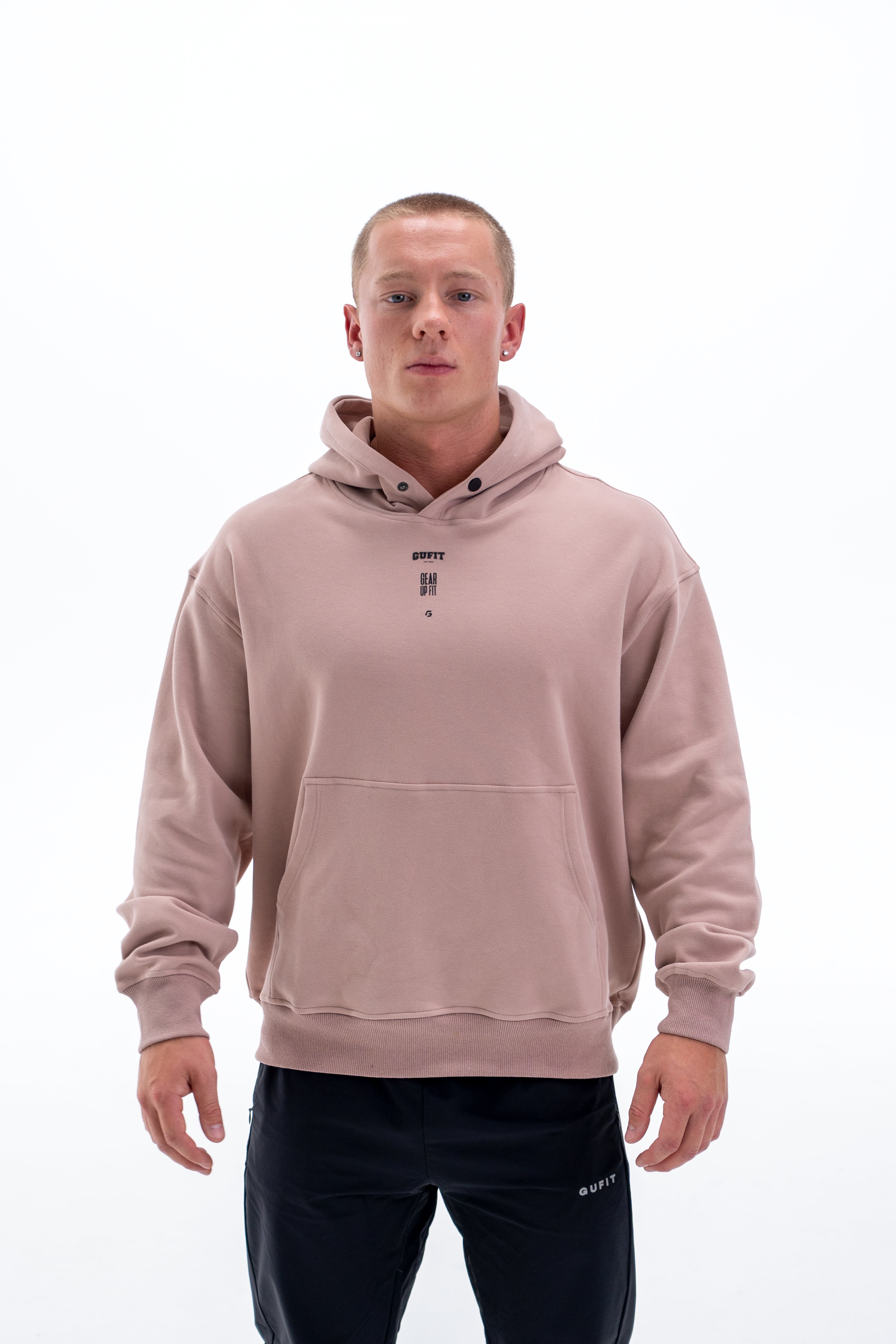Origin Hoodie - GUFIT
