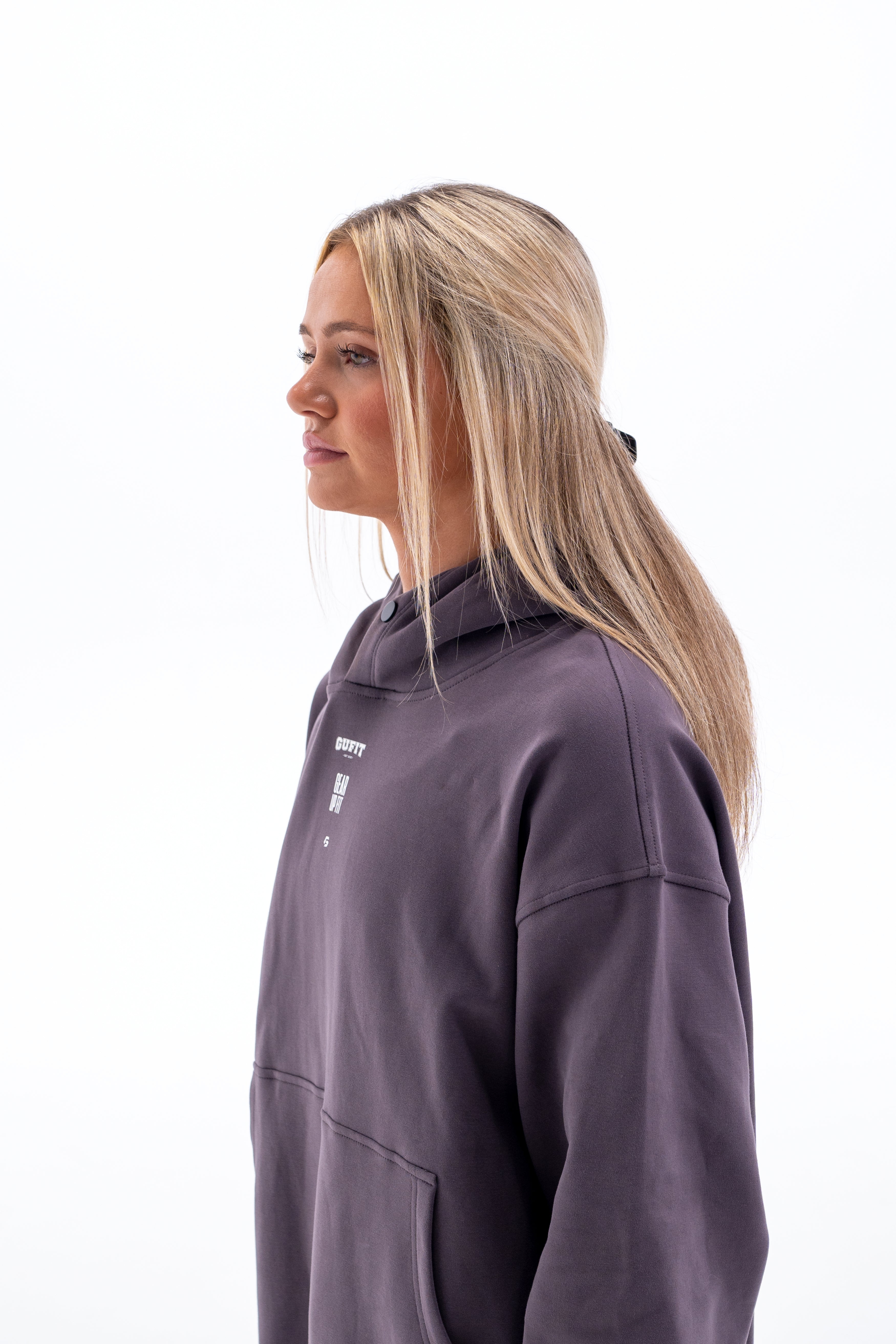 Origin Hoodie - GUFIT