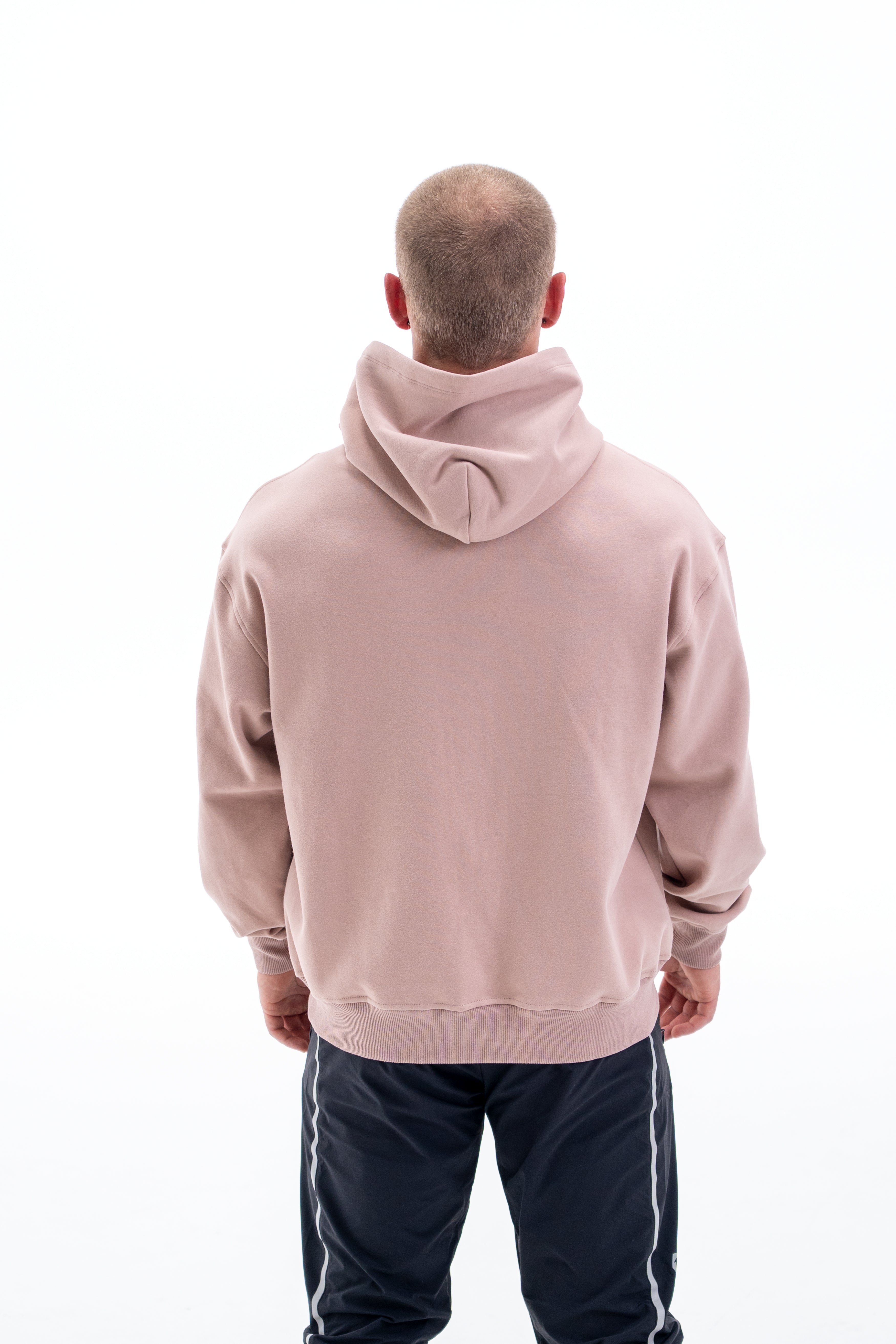 Origin Hoodie - GUFIT