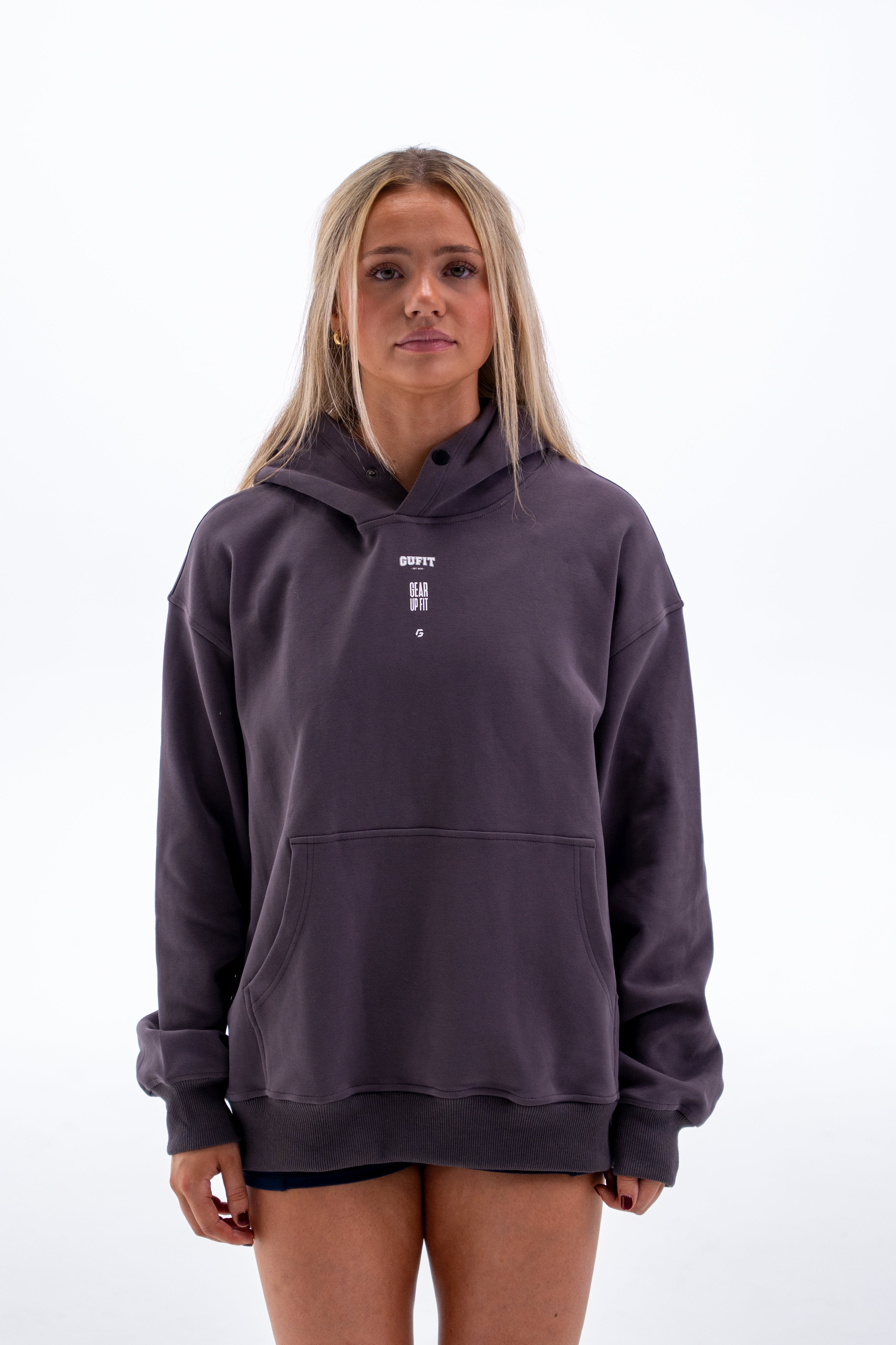 Origin Hoodie - GUFIT