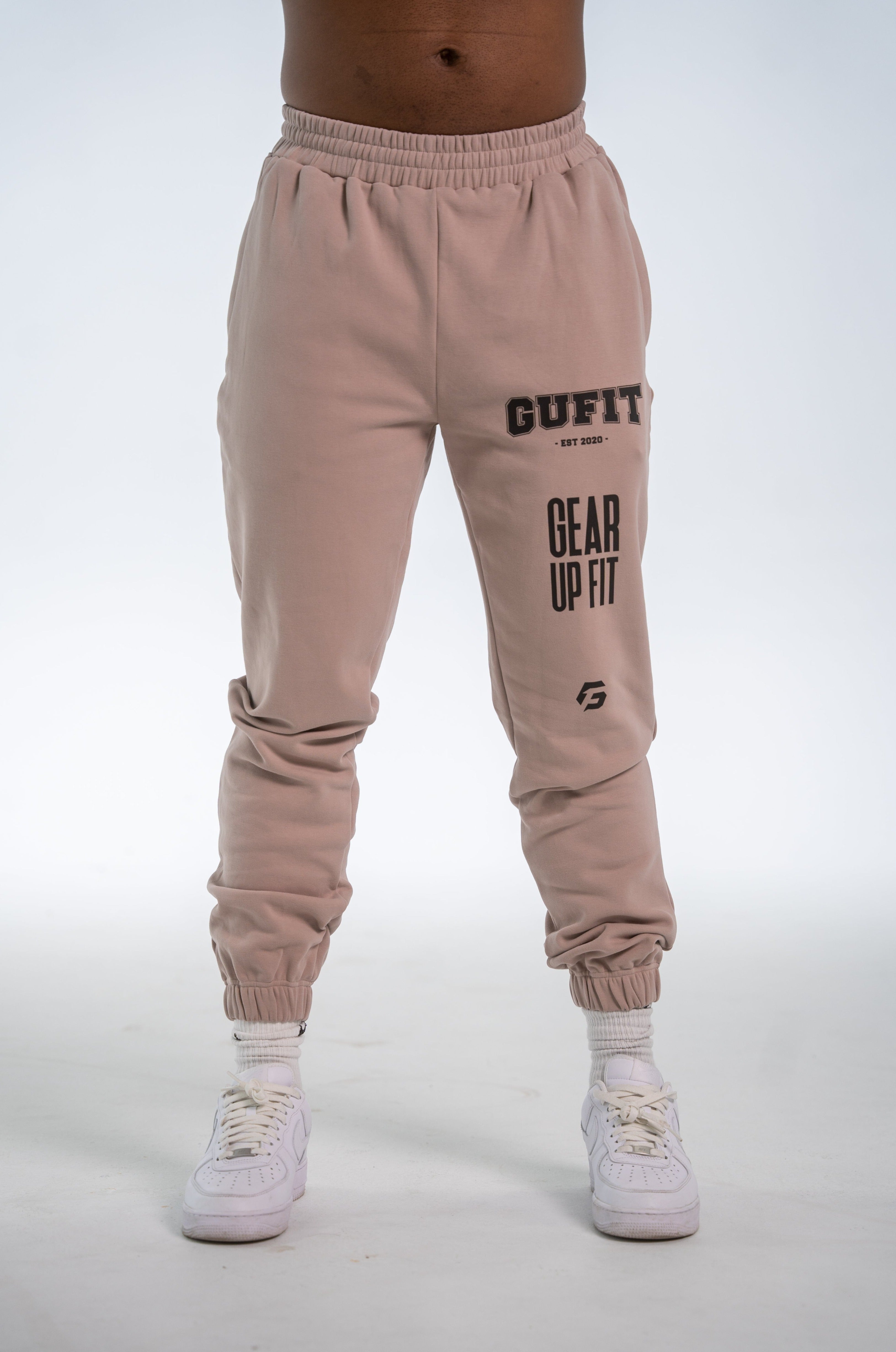 Origin Joggers - GUFIT