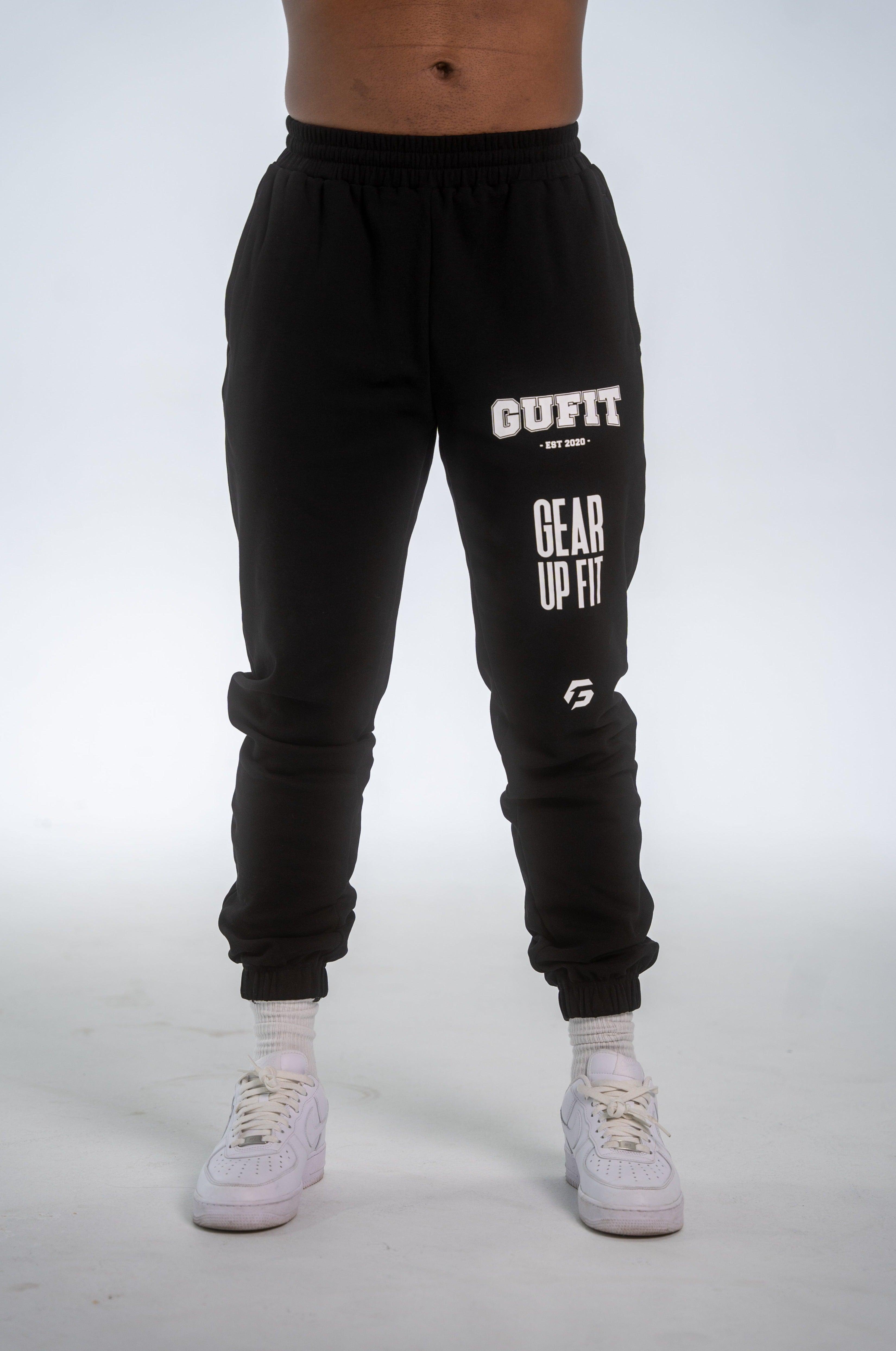 Origin Joggers - GUFIT