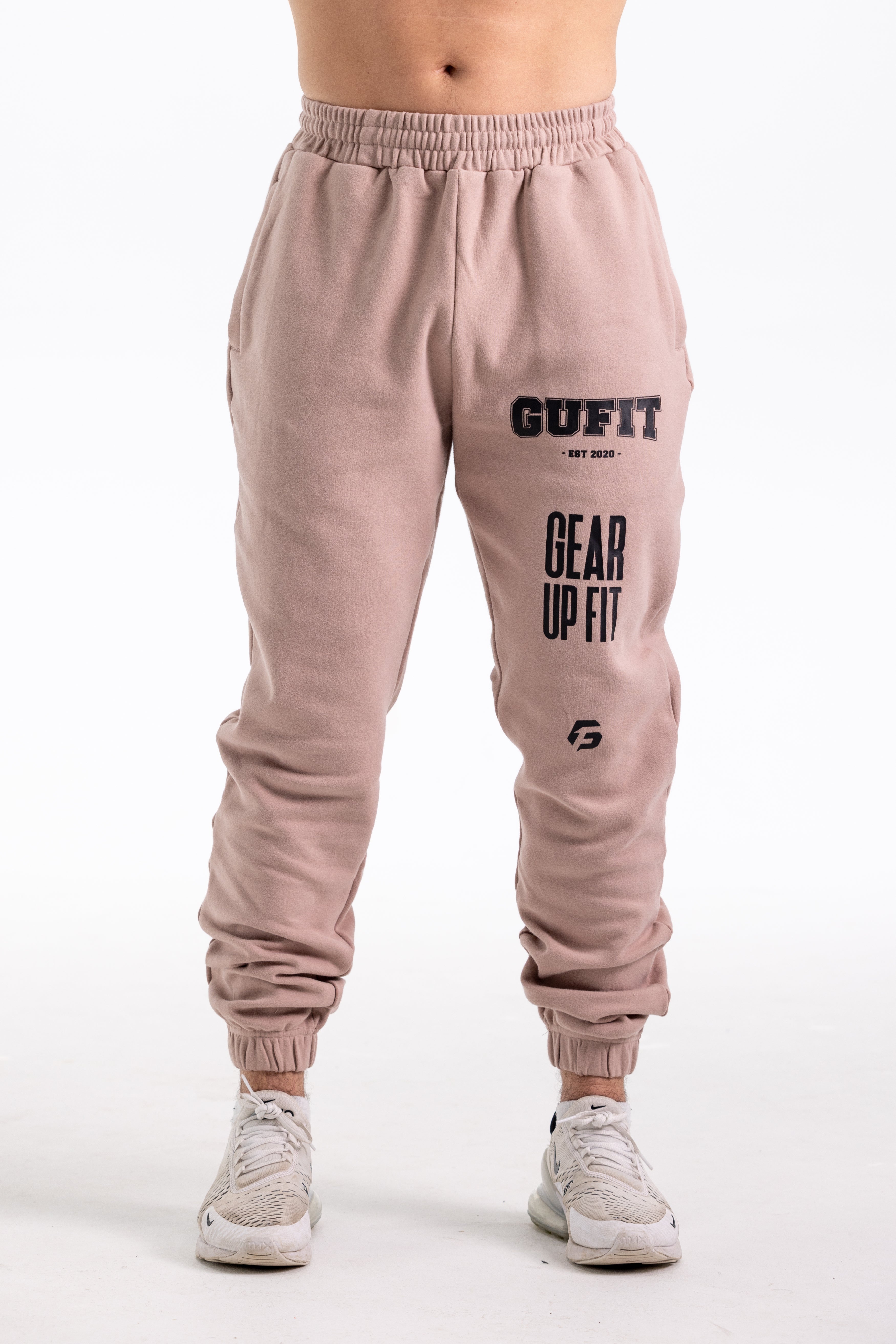 Origin Joggers - GUFIT