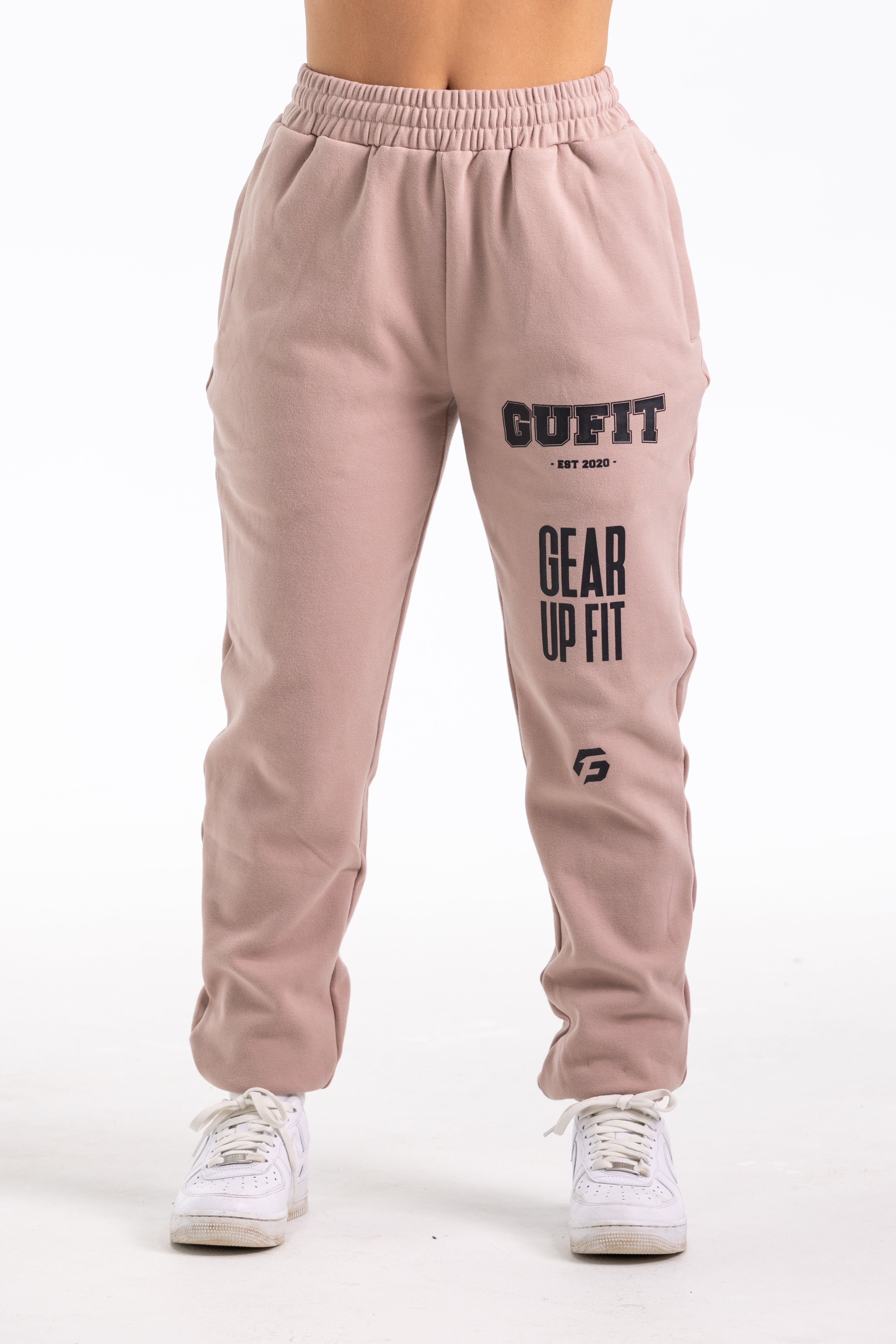 Origin Joggers - GUFIT