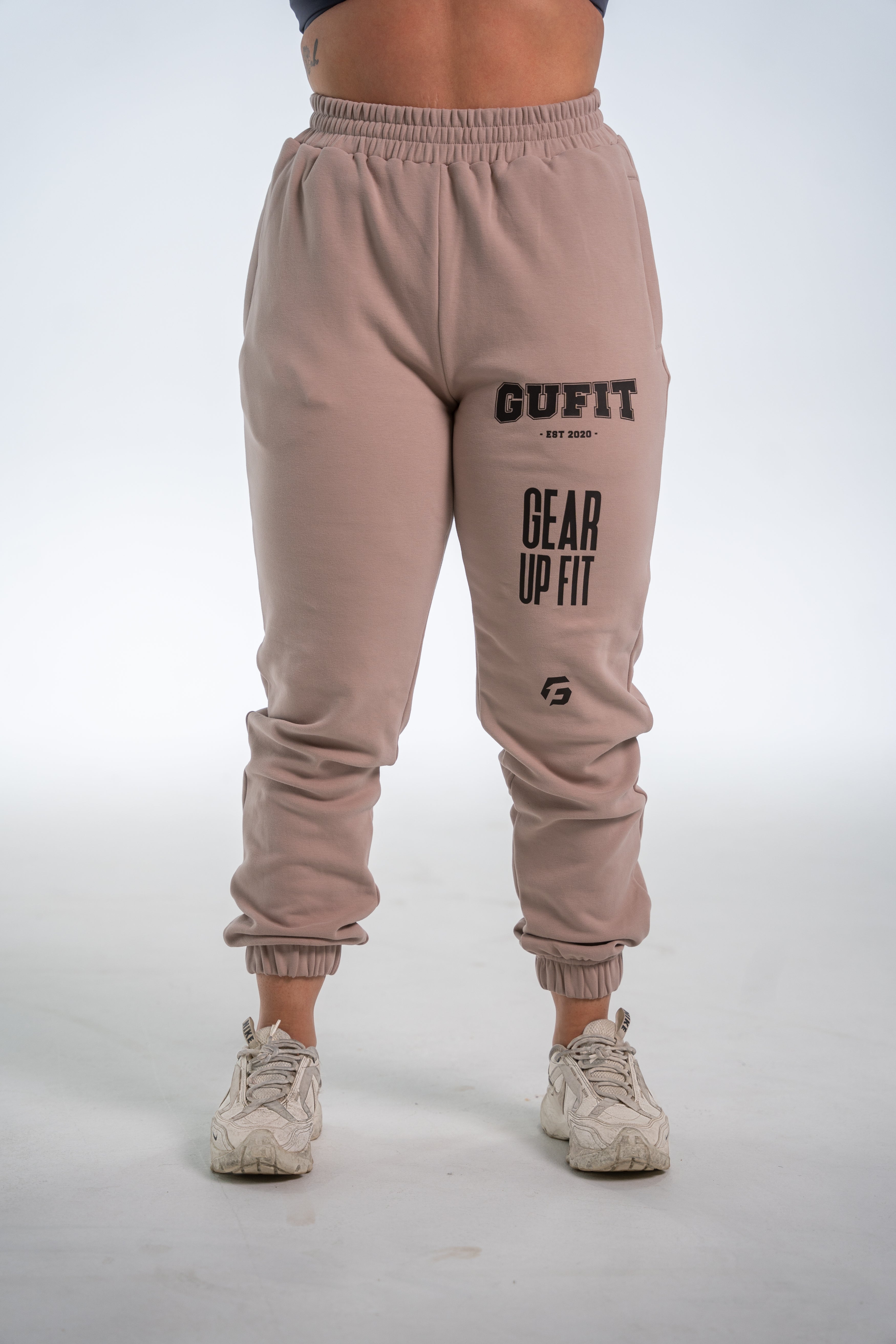 Origin Joggers - GUFIT