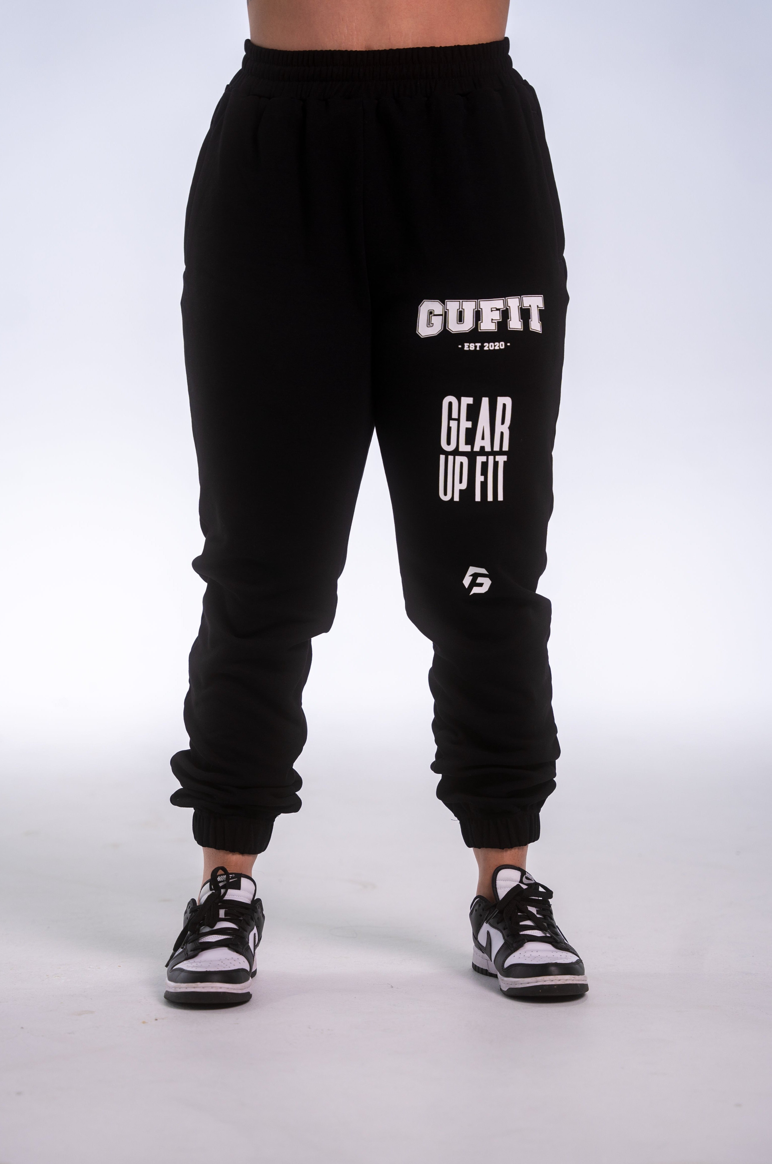 Origin Joggers - GUFIT