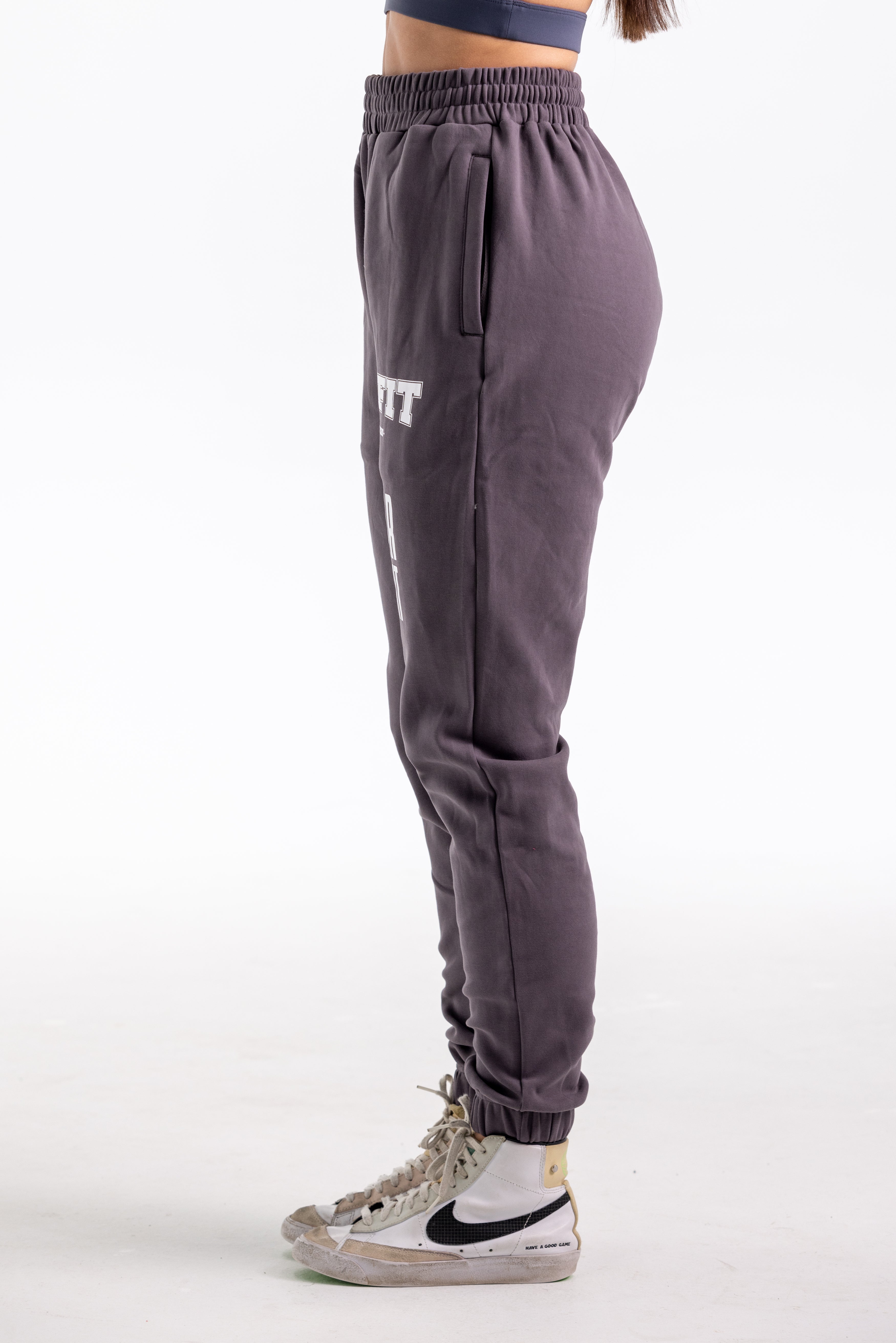 Origin Joggers - GUFIT