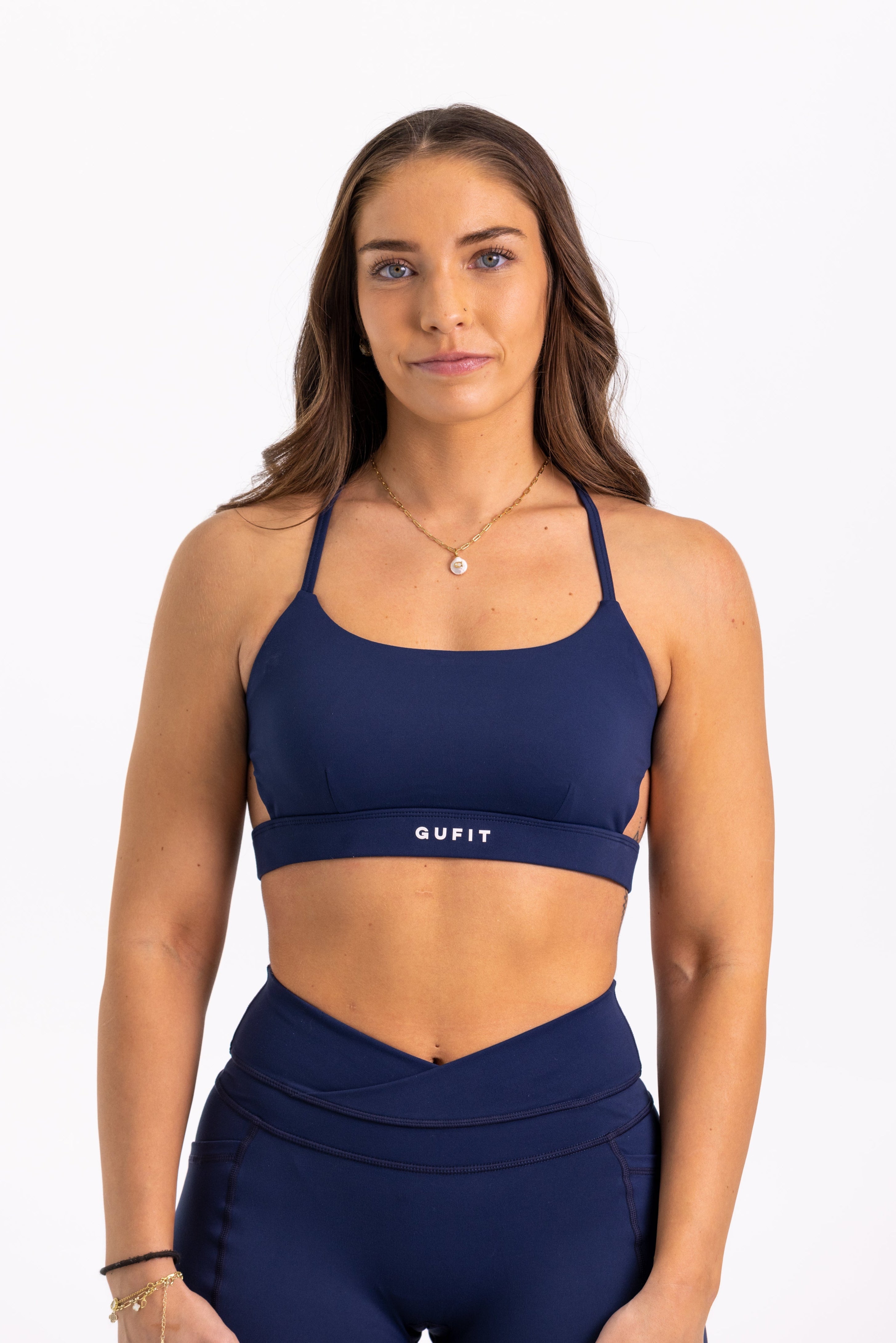 SCULPT • Agile Bra - GUFIT