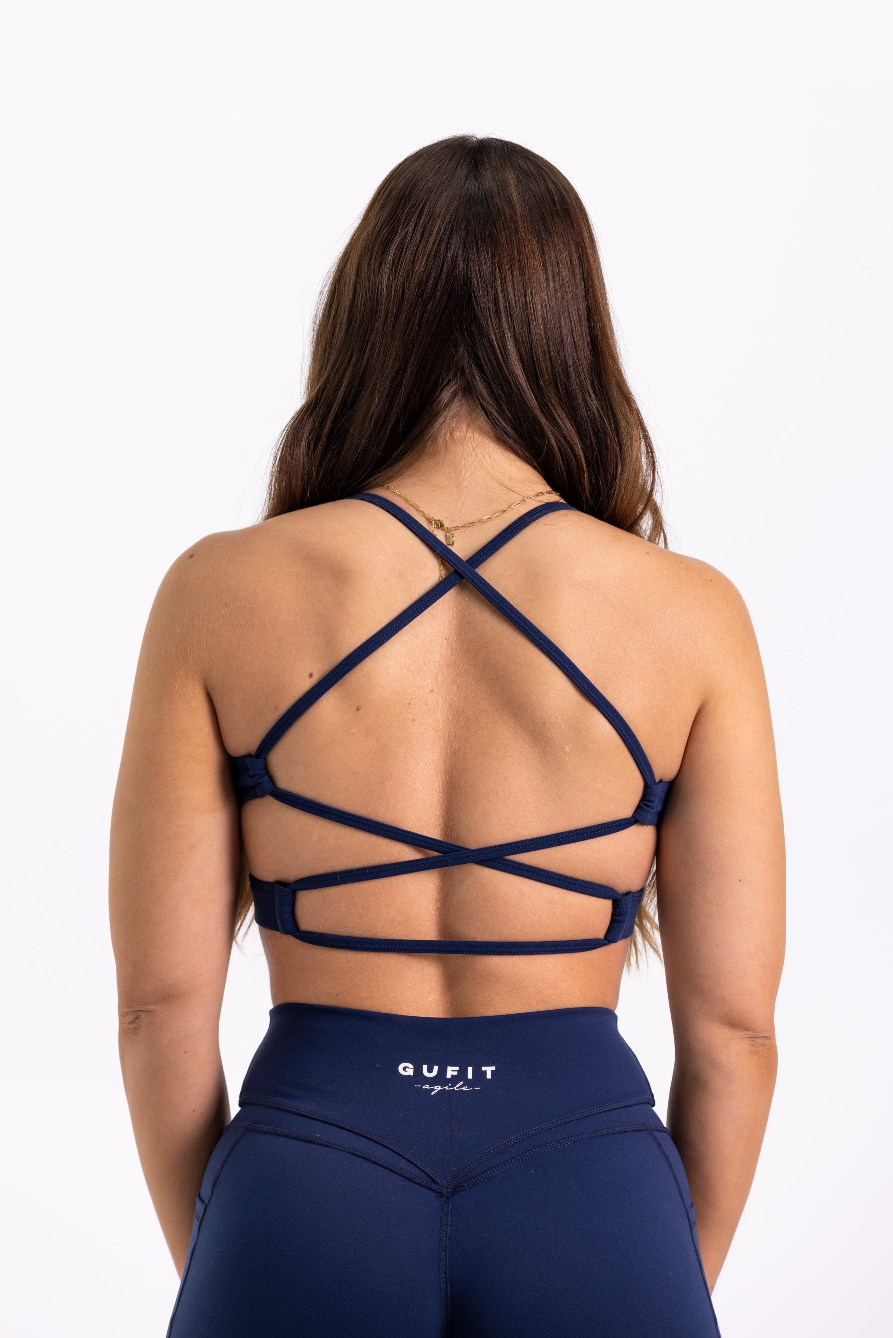 SCULPT • Agile Bra - GUFIT