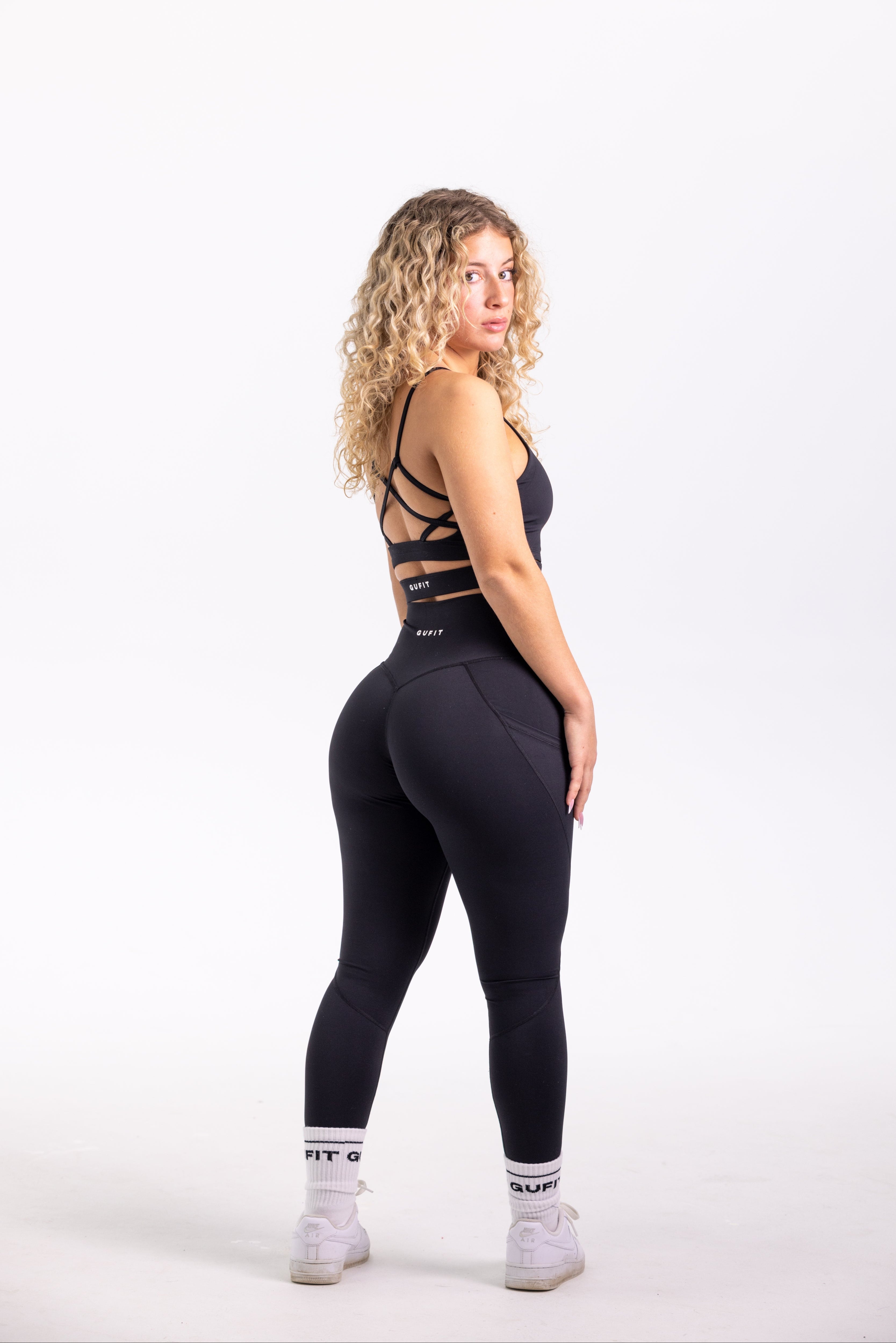 Spectacle Leggings - GUFIT