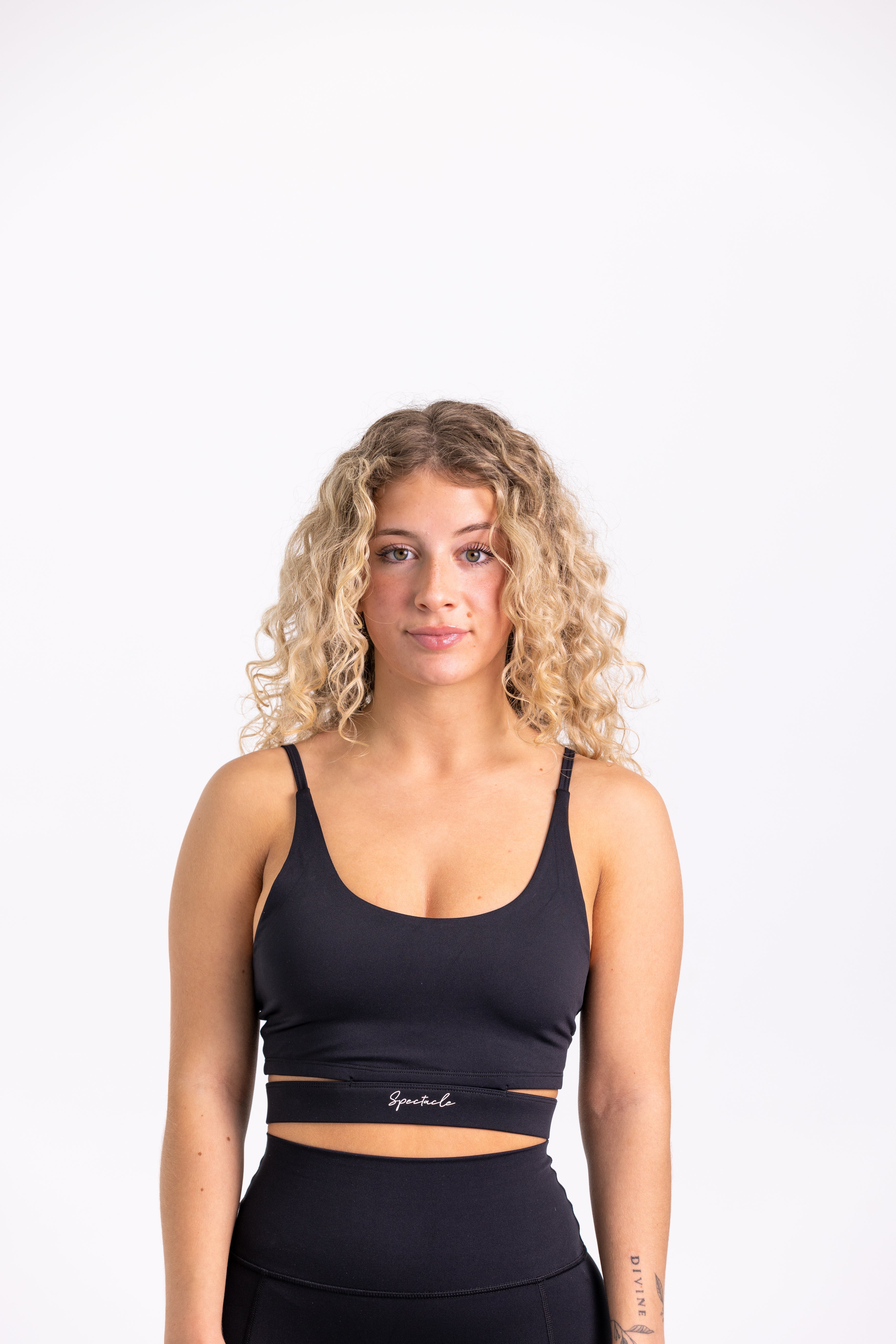 Spectacle Limitless Bra - GUFIT