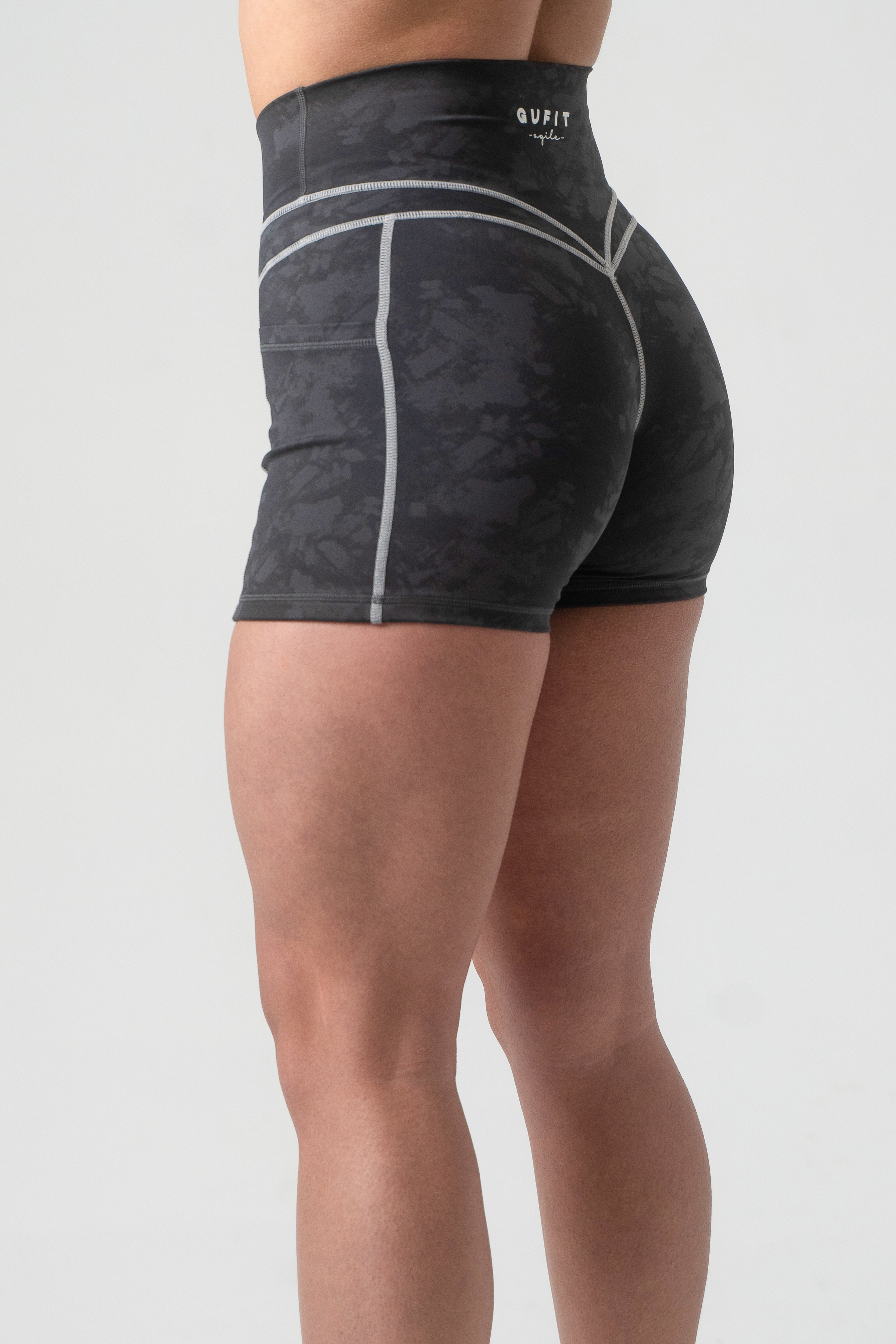 Agile shorts hot sale