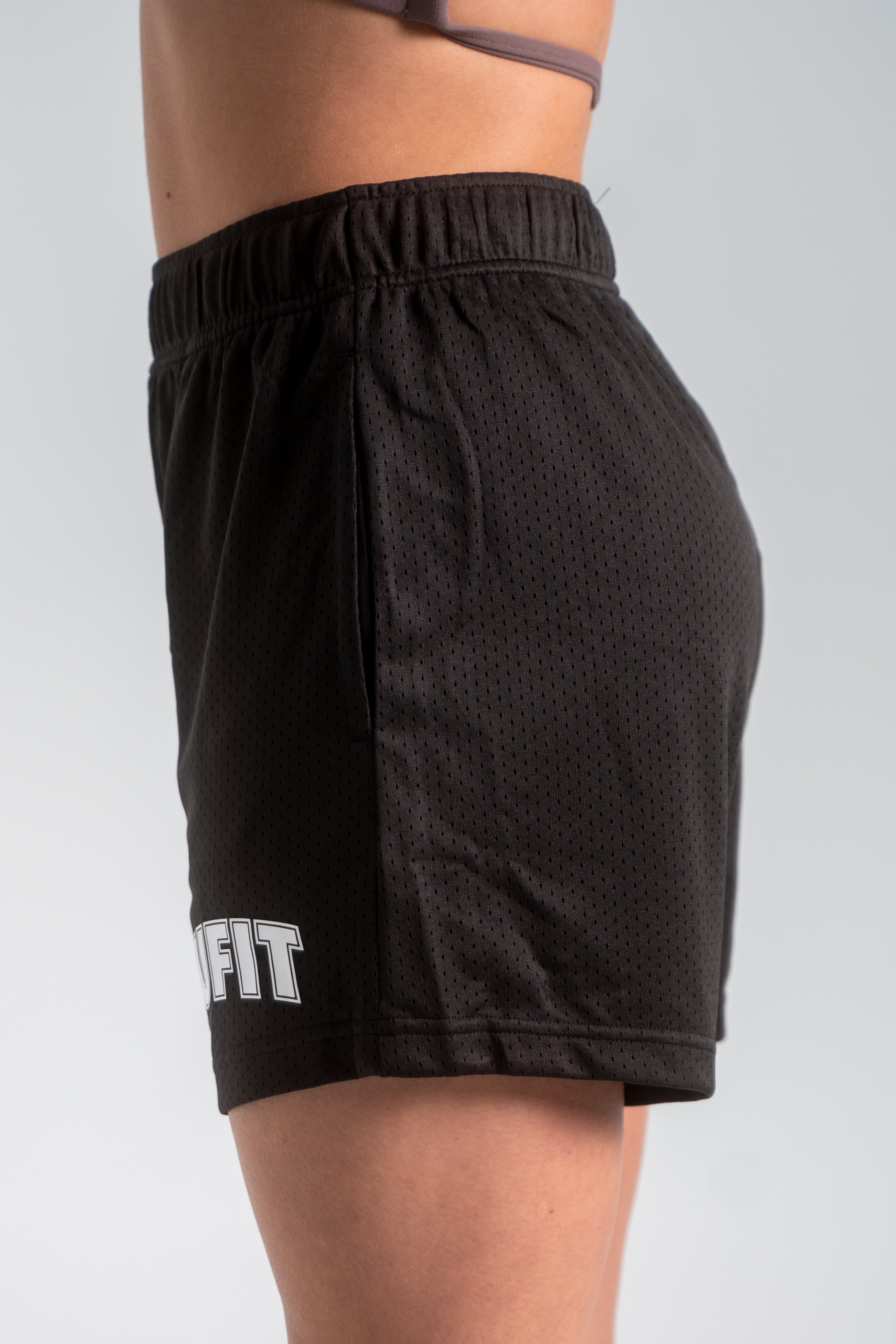 Elemental Mesh Short - GUFIT