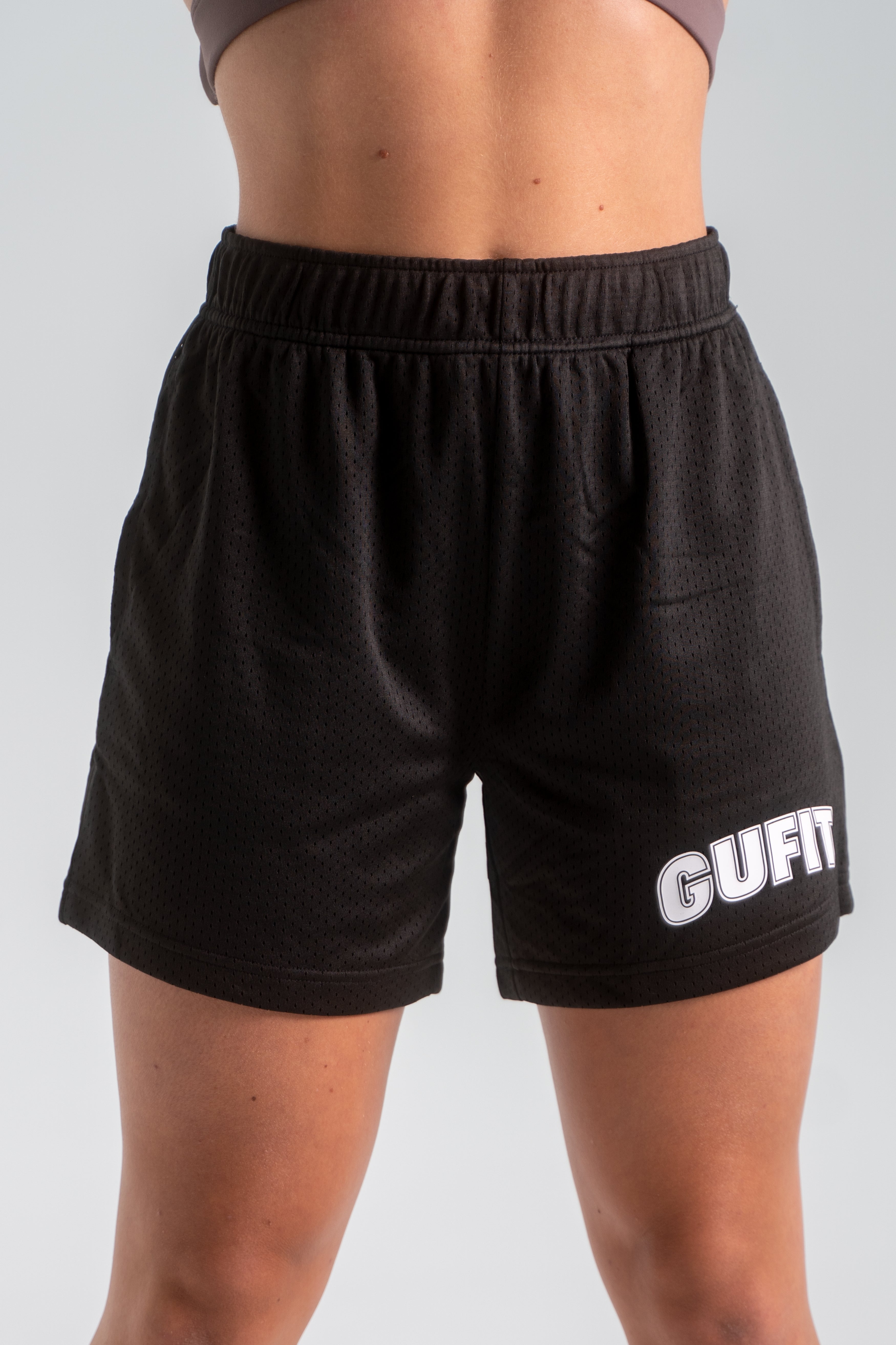 Elemental Mesh Short - GUFIT