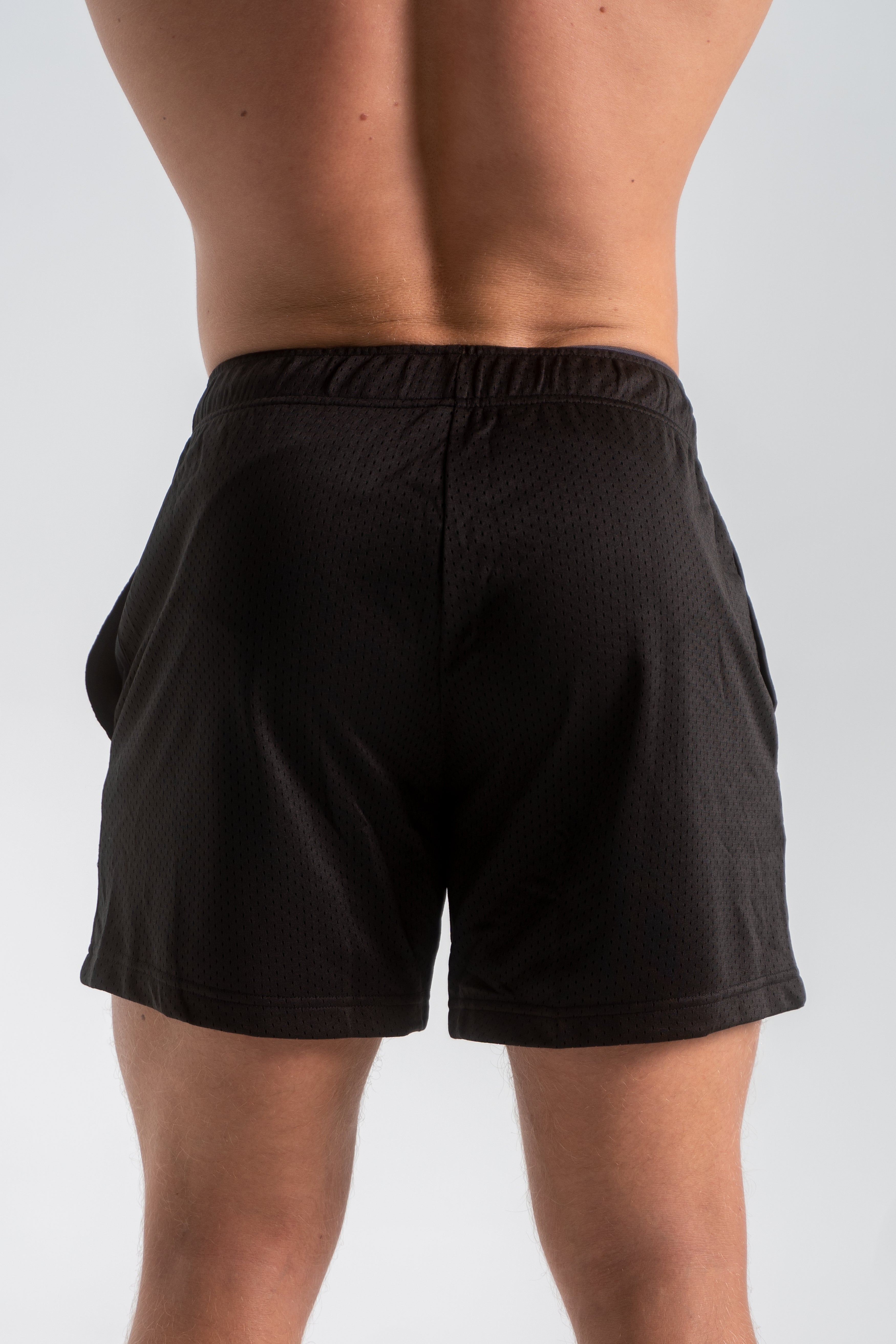 Elemental Mesh Short - GUFIT