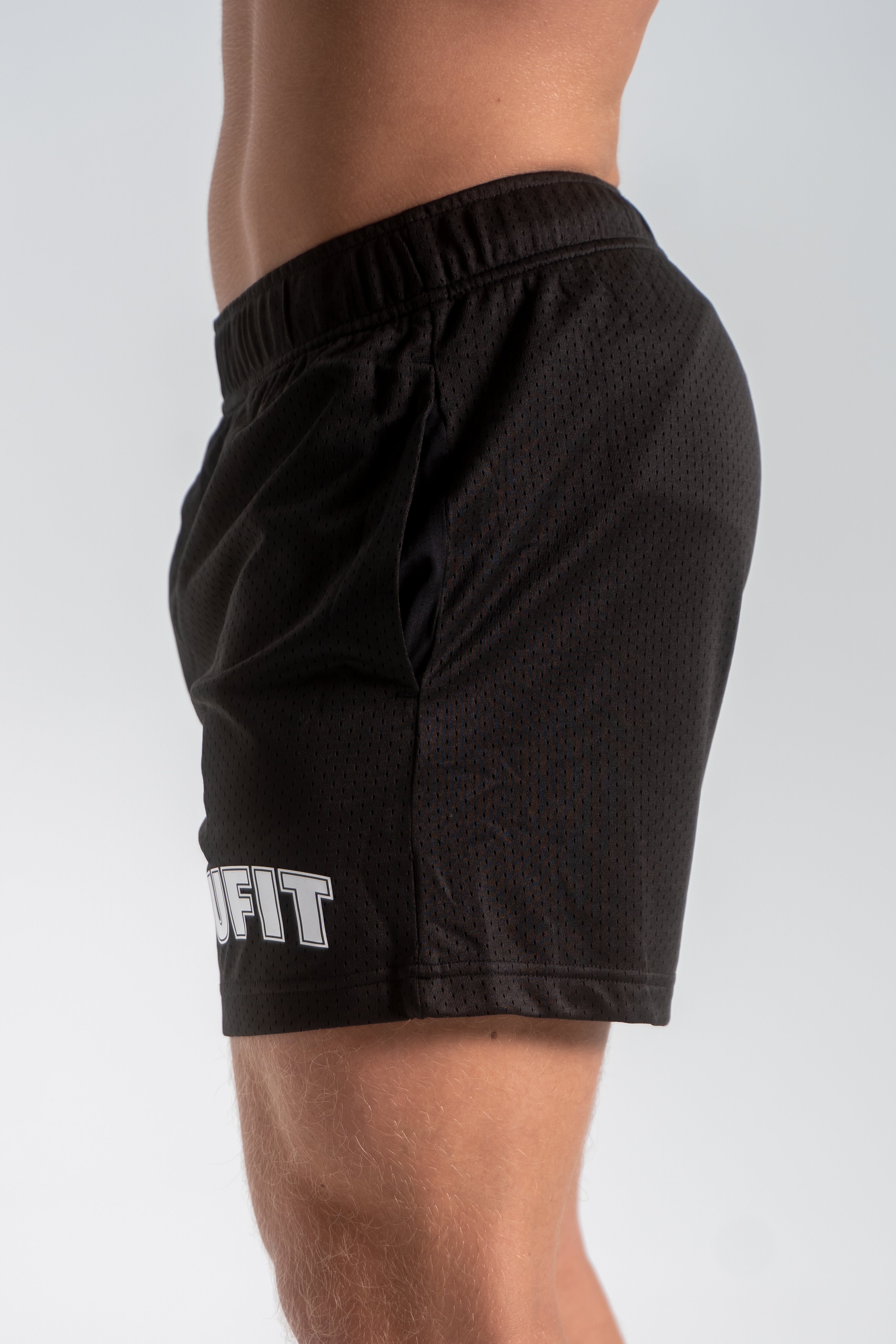 Elemental Mesh Short - GUFIT