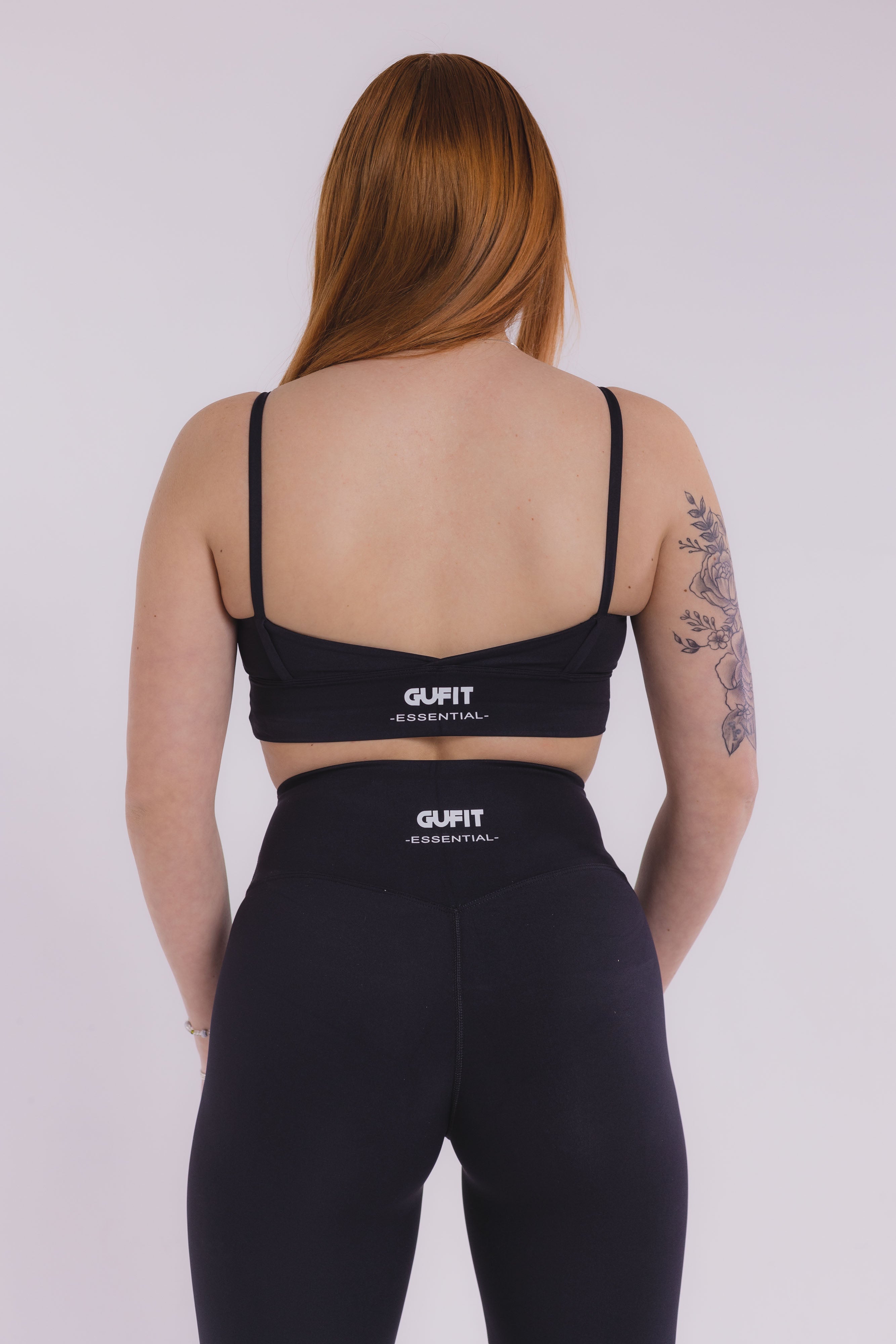 Essential Bra - GUFIT