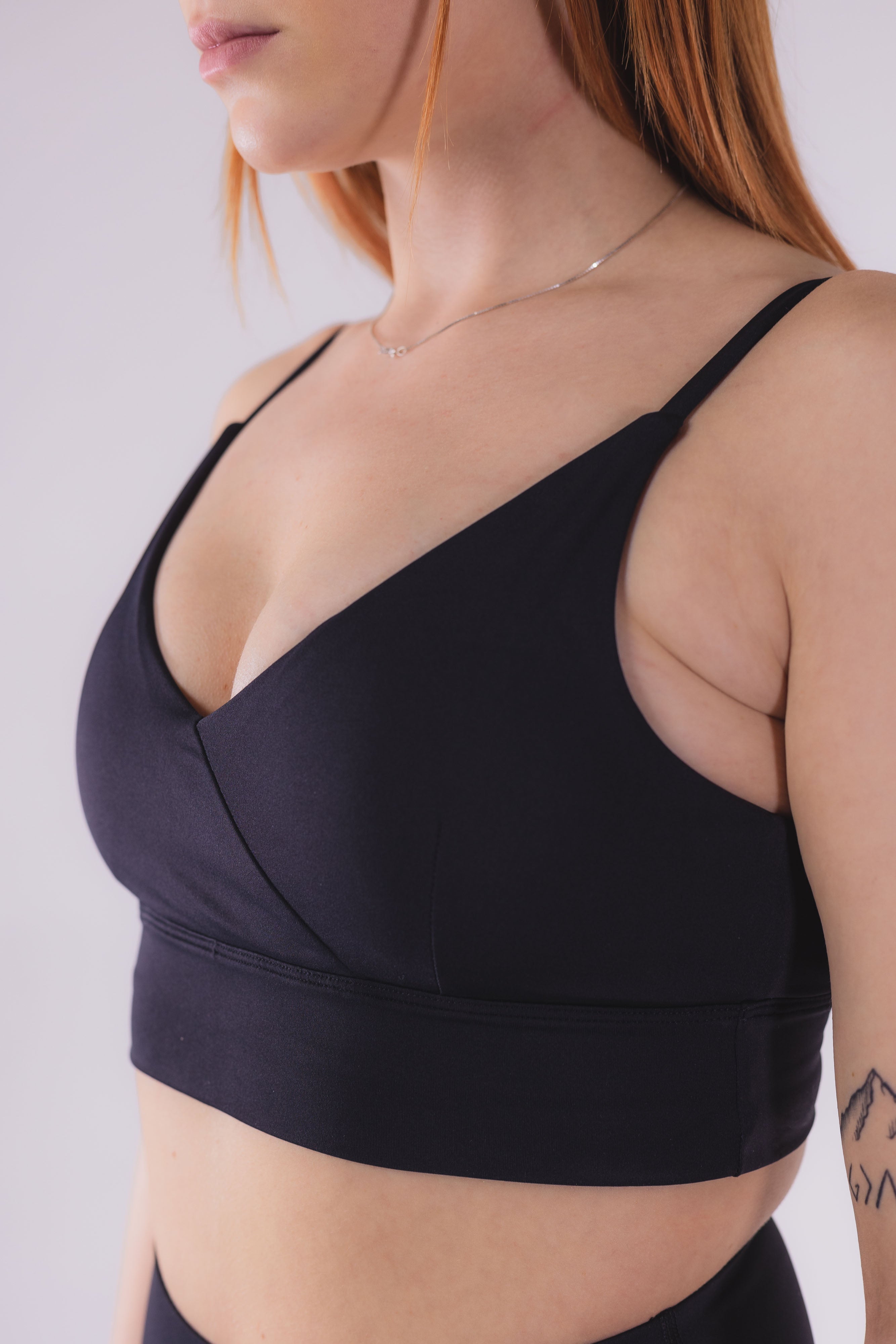 Essential Bra - GUFIT