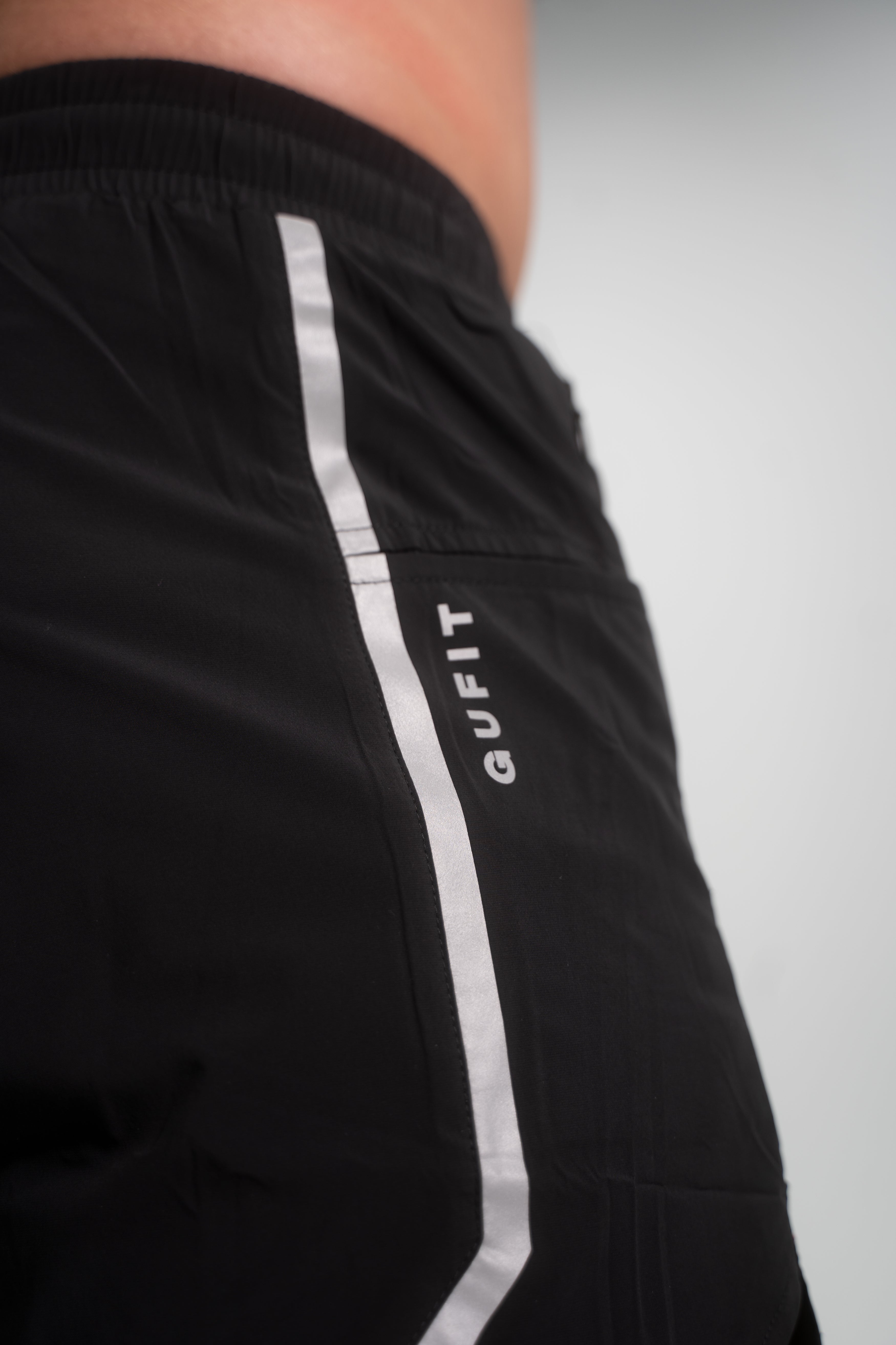 Momentum Shorts - GUFIT