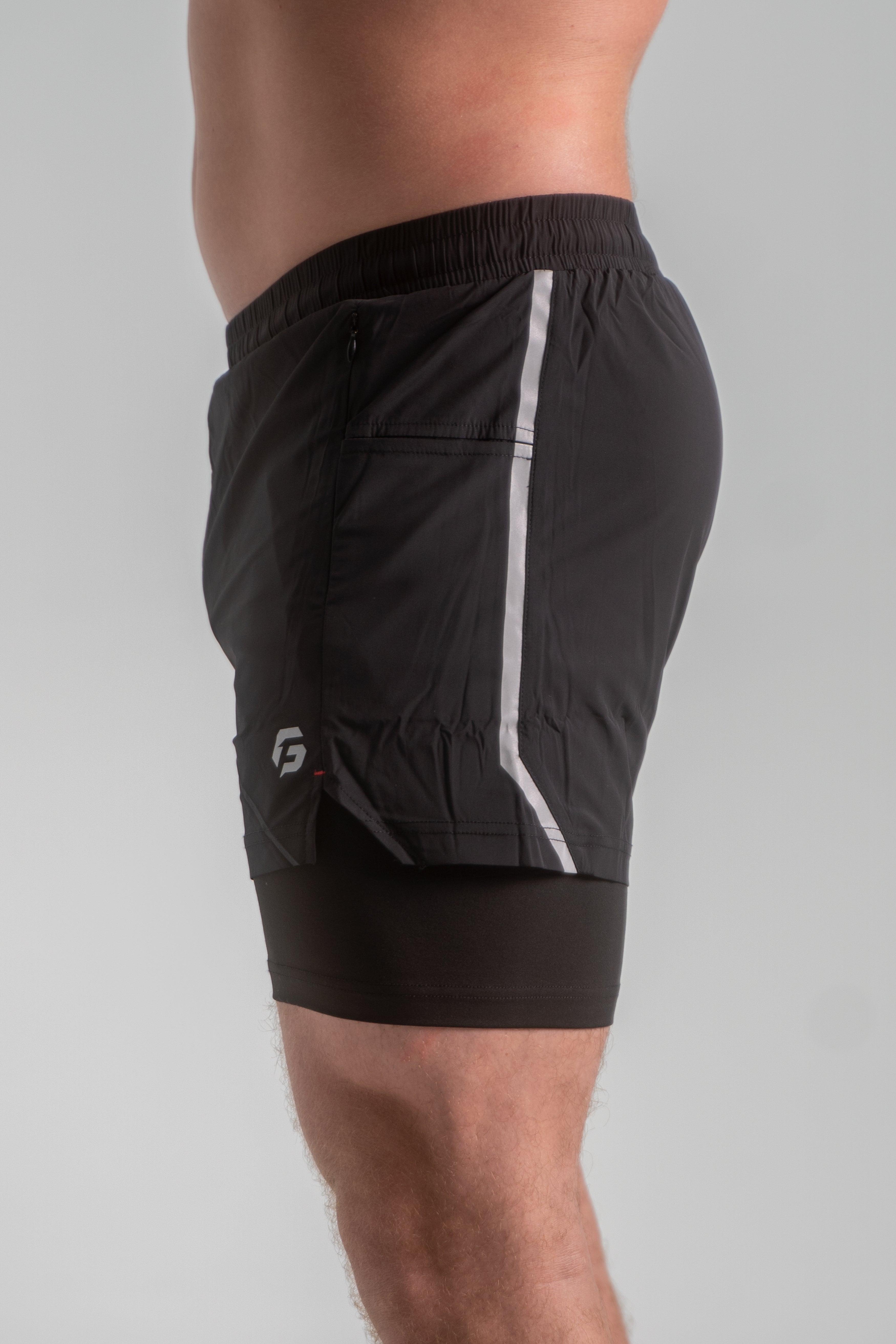 Momentum Shorts - GUFIT