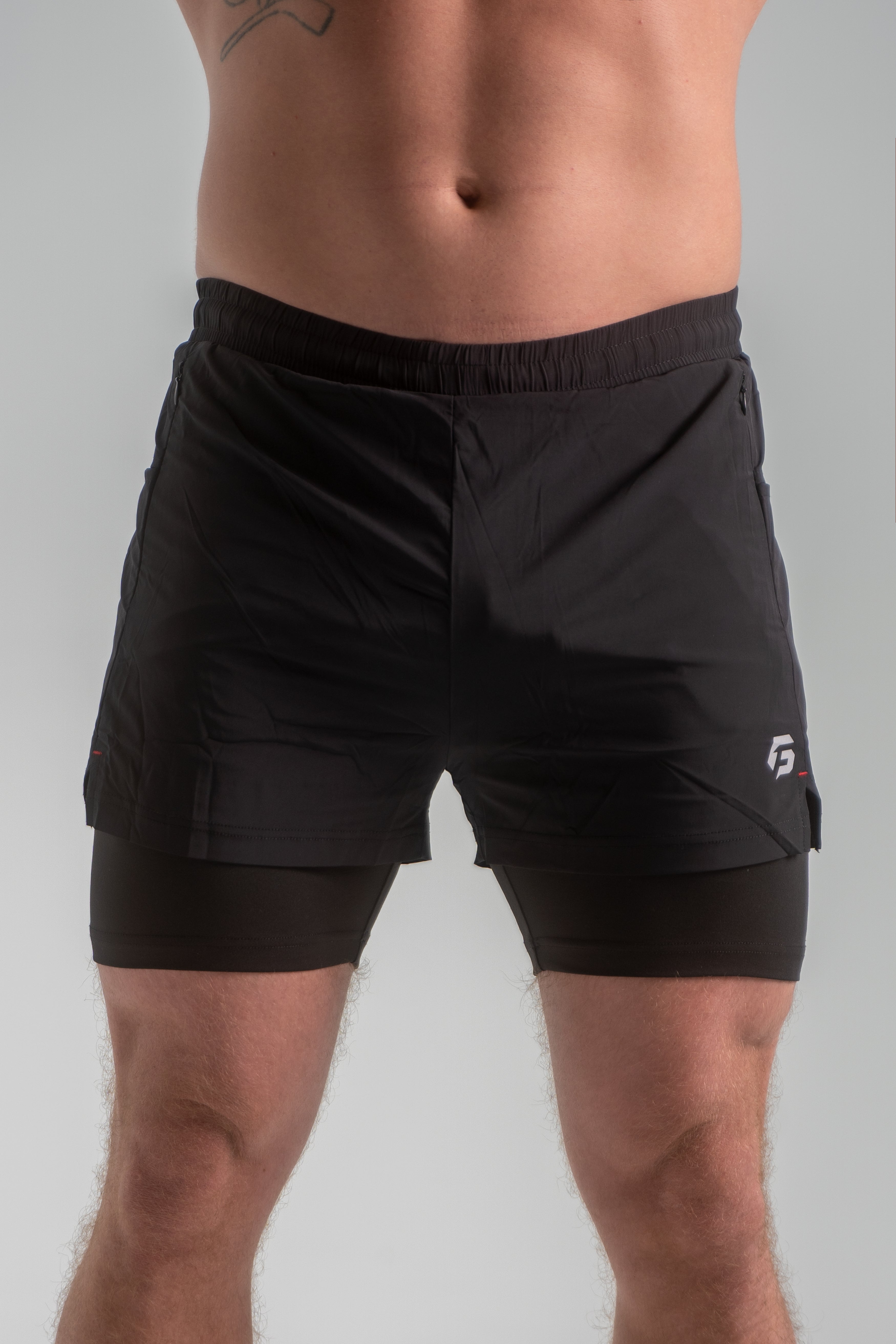 Momentum Shorts - GUFIT