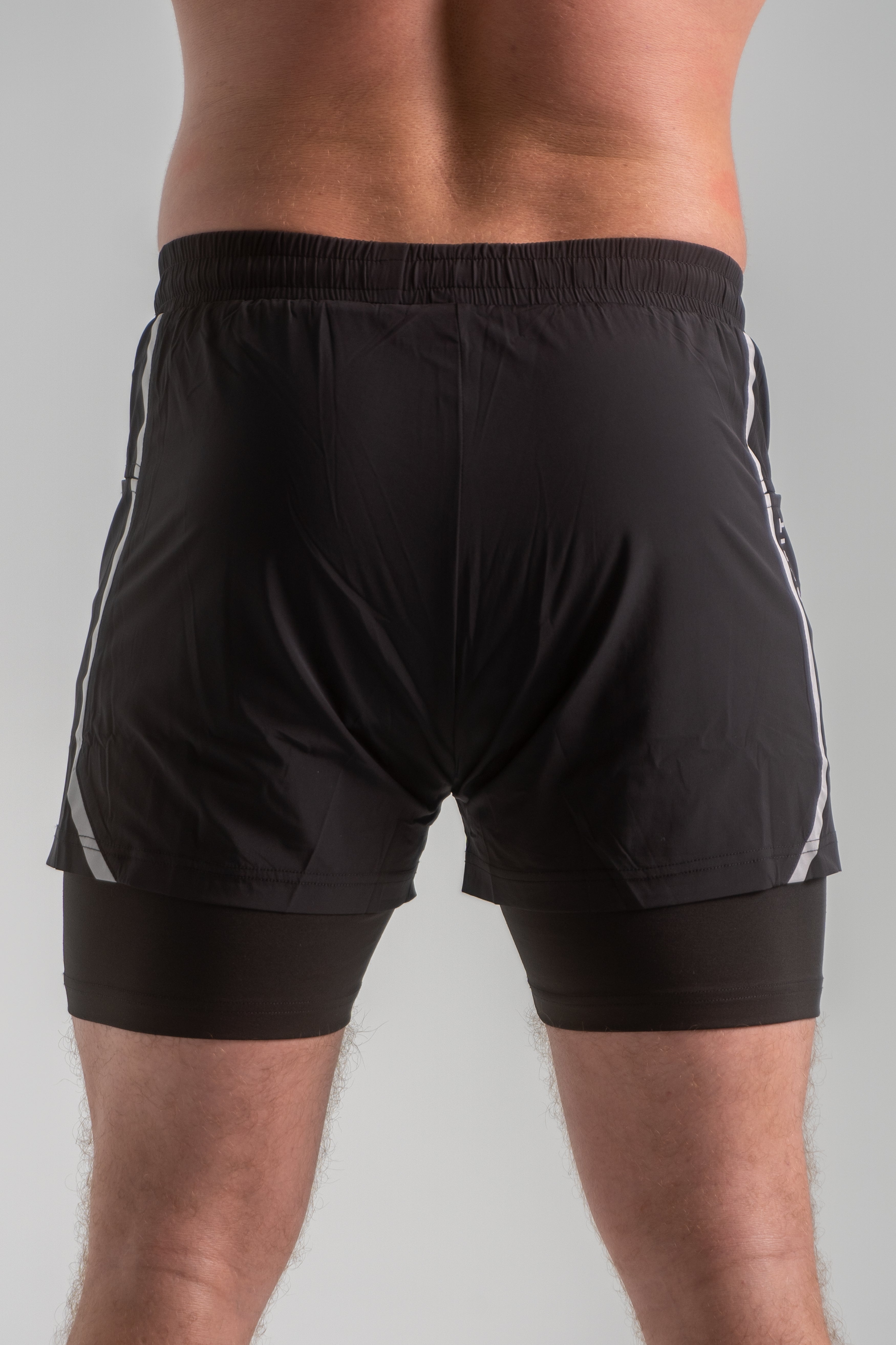 Momentum Shorts - GUFIT