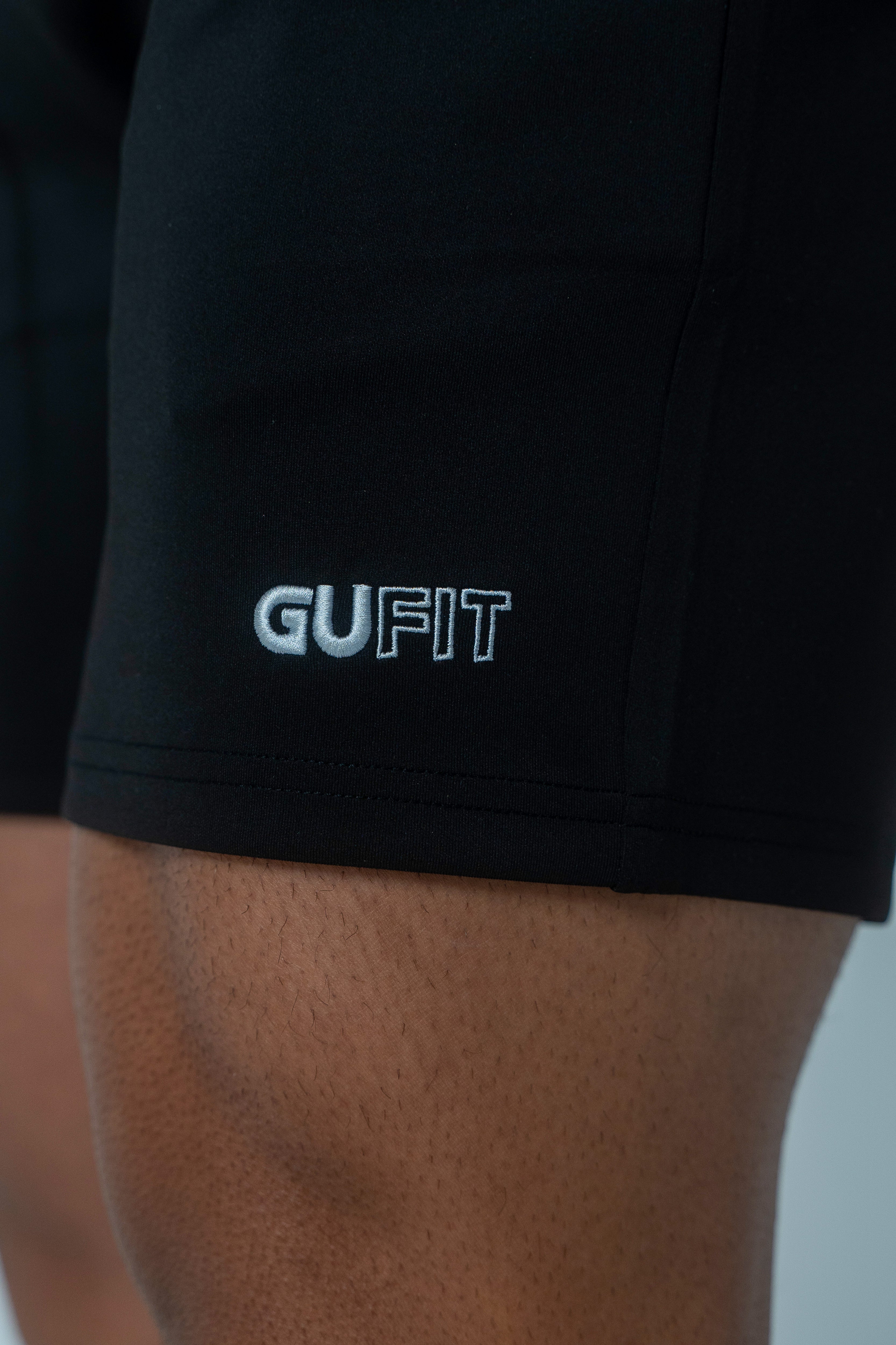 Premium Shorts - GUFIT
