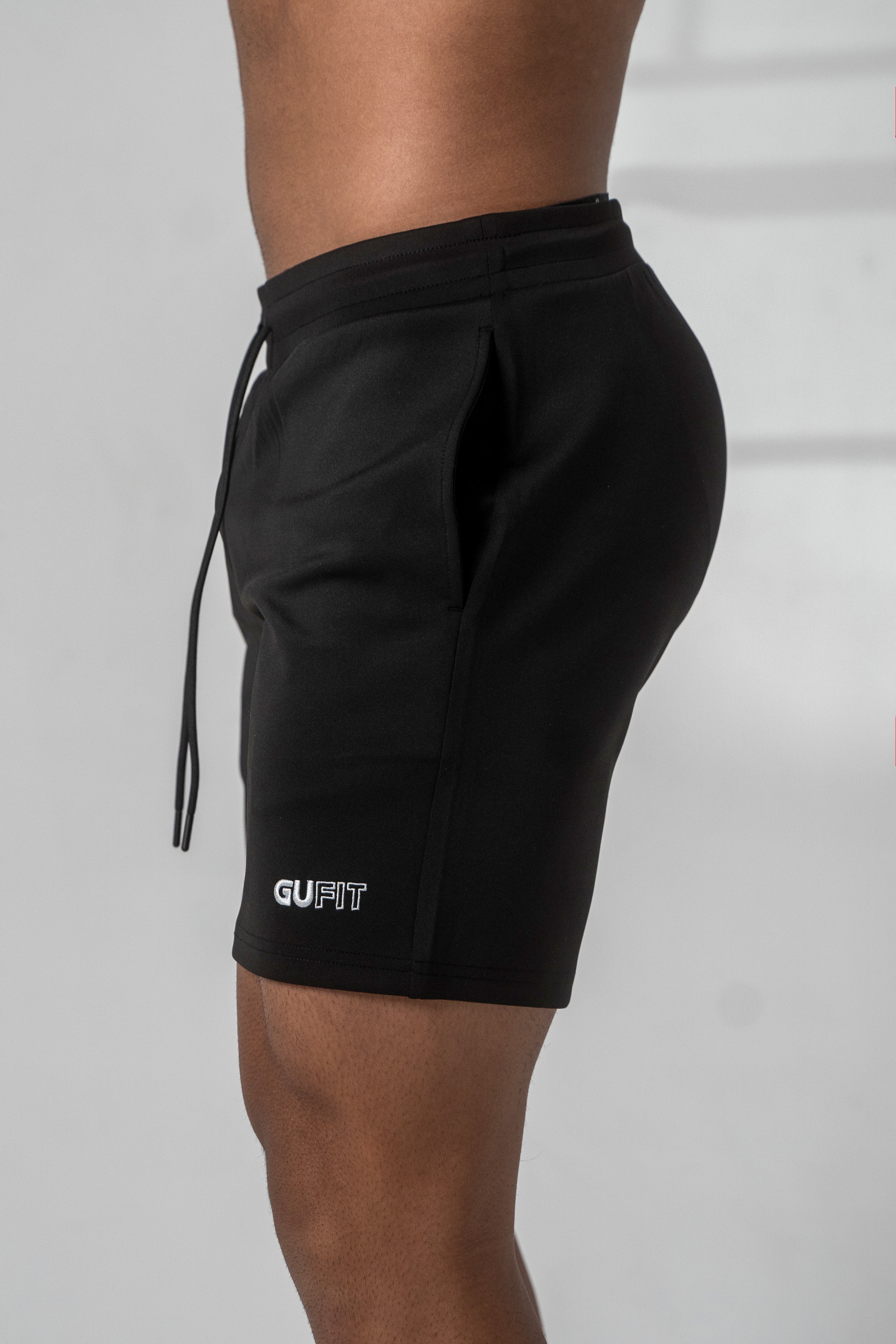 Premium Shorts - GUFIT