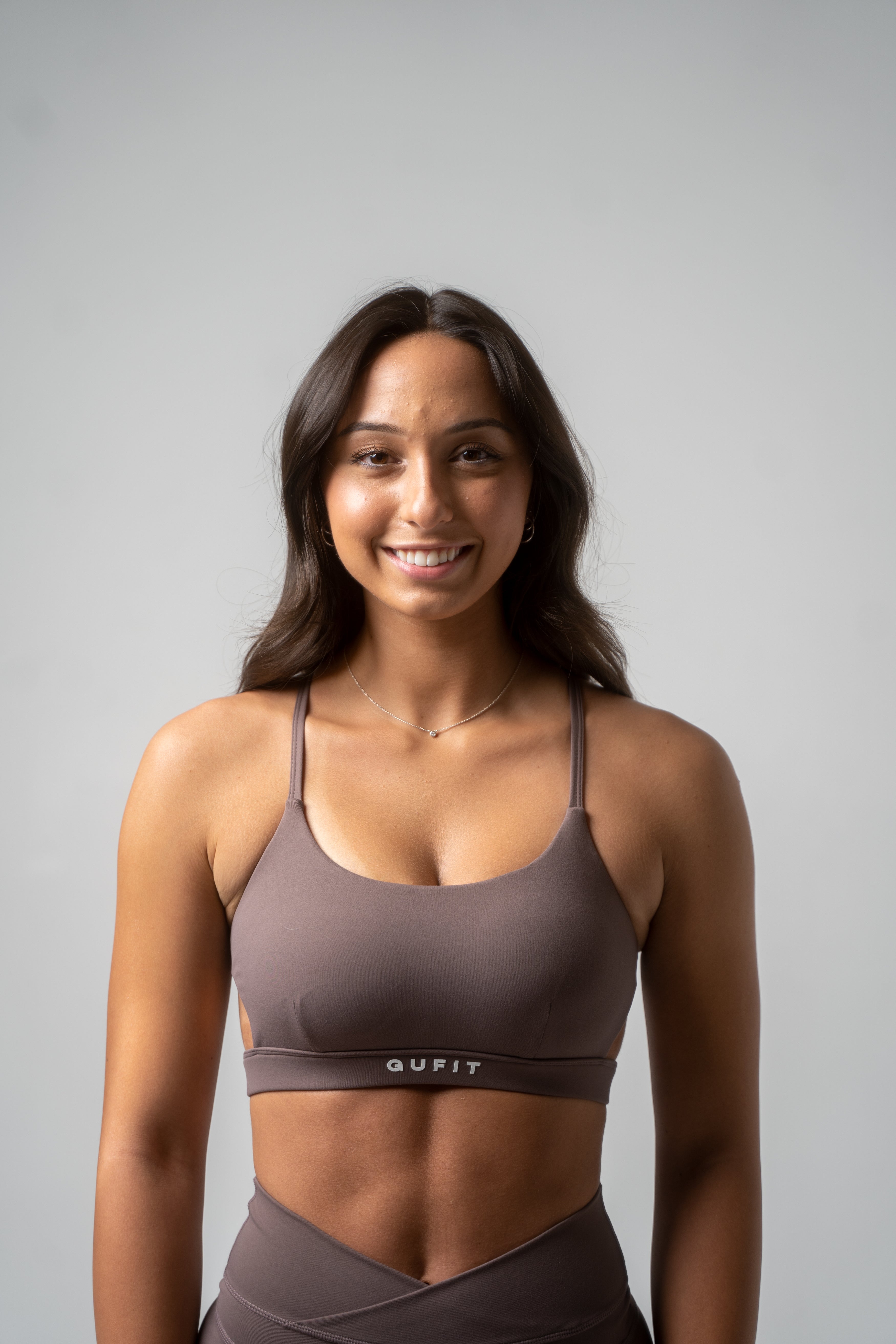 SCULPT • Agile Bra - GUFIT