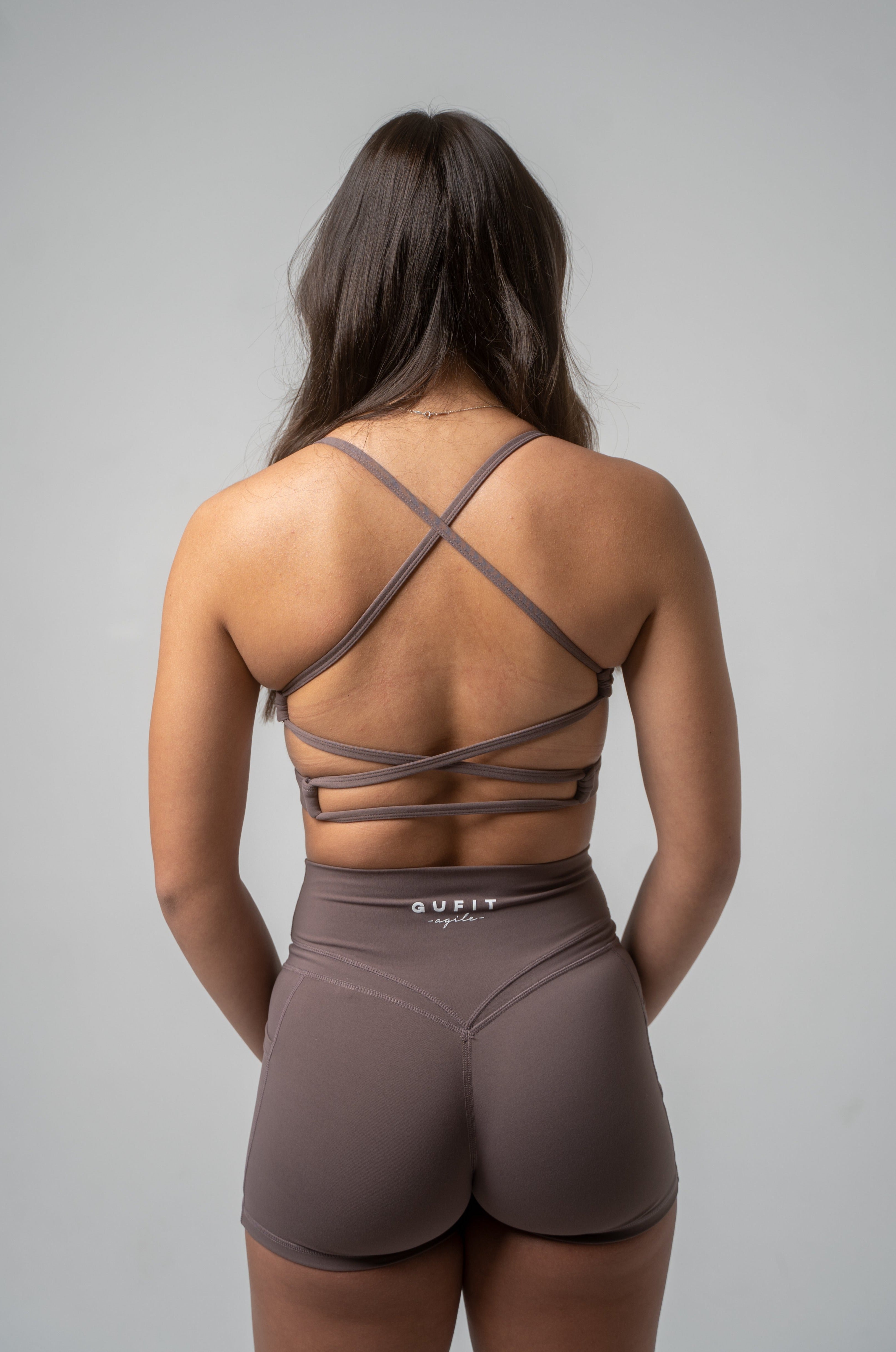 SCULPT • Agile Bra - GUFIT